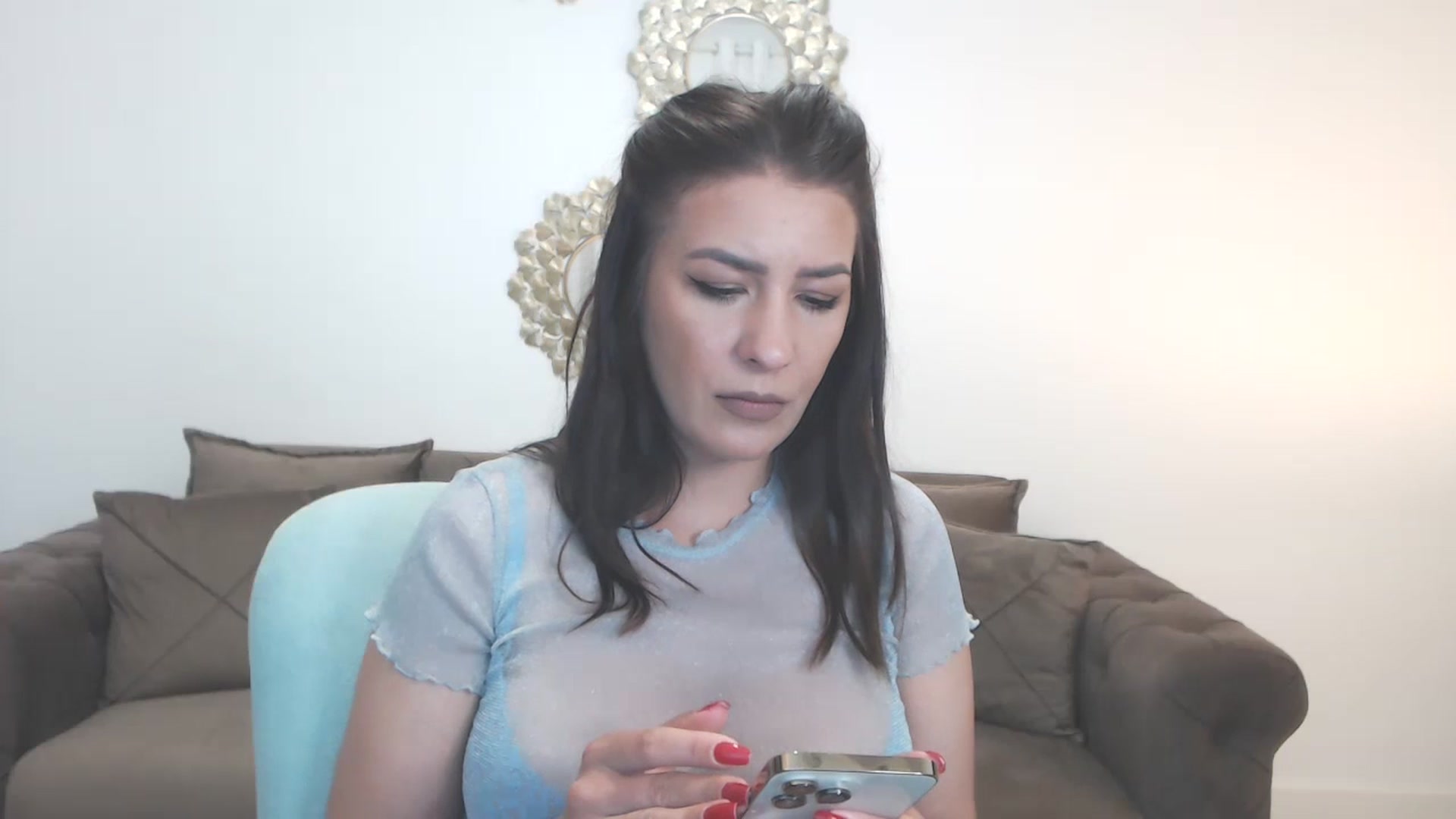 Gallery image thumbnail from Arabian_Woman's myfreecams stream on, 05/28/2024, 17:50 image 20 of 20