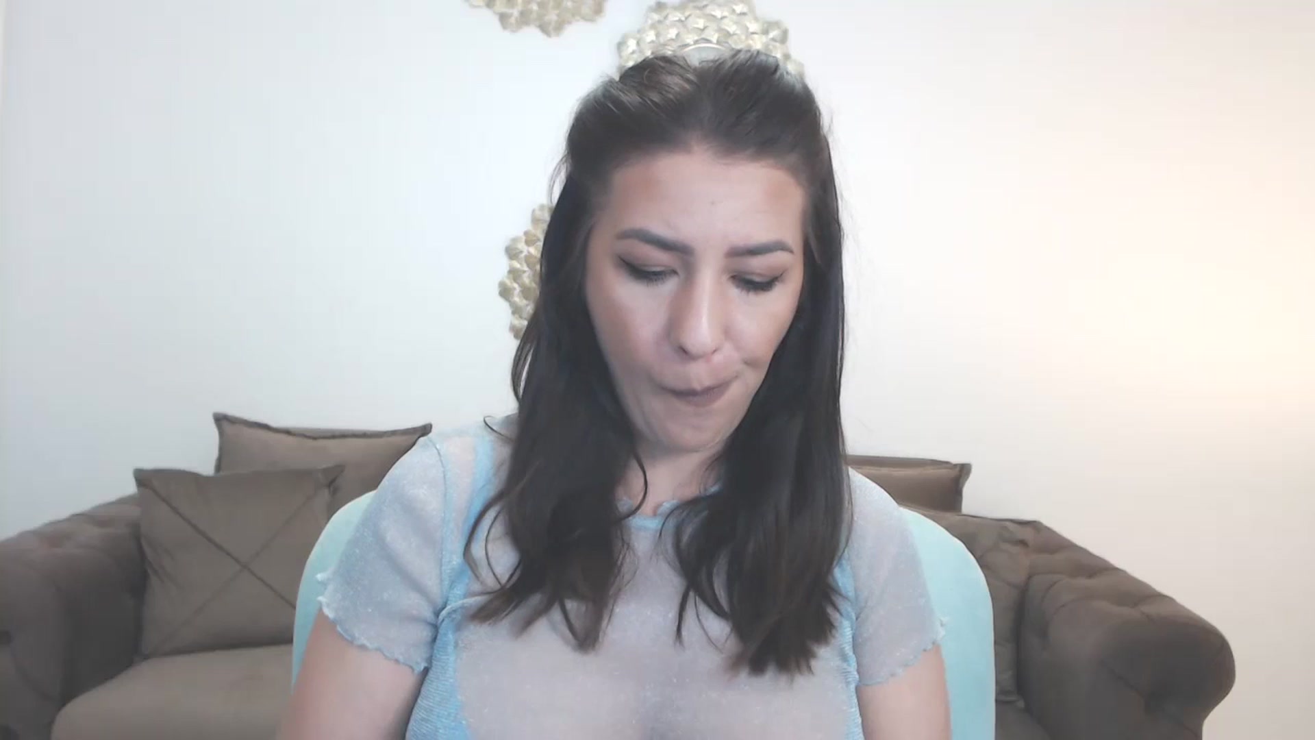 Gallery image thumbnail from Arabian_Woman's myfreecams stream on, 05/28/2024, 17:50 image 2 of 20