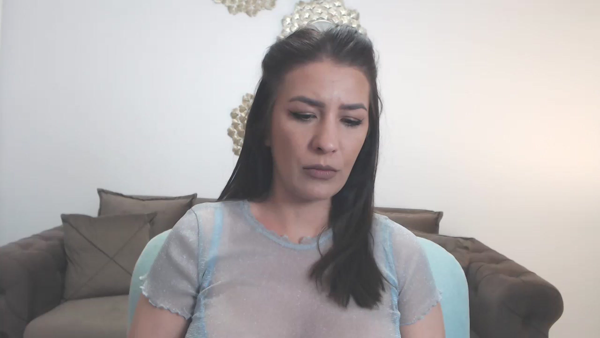 Gallery image thumbnail from Arabian_Woman's myfreecams stream on, 05/28/2024, 17:50 image 5 of 20