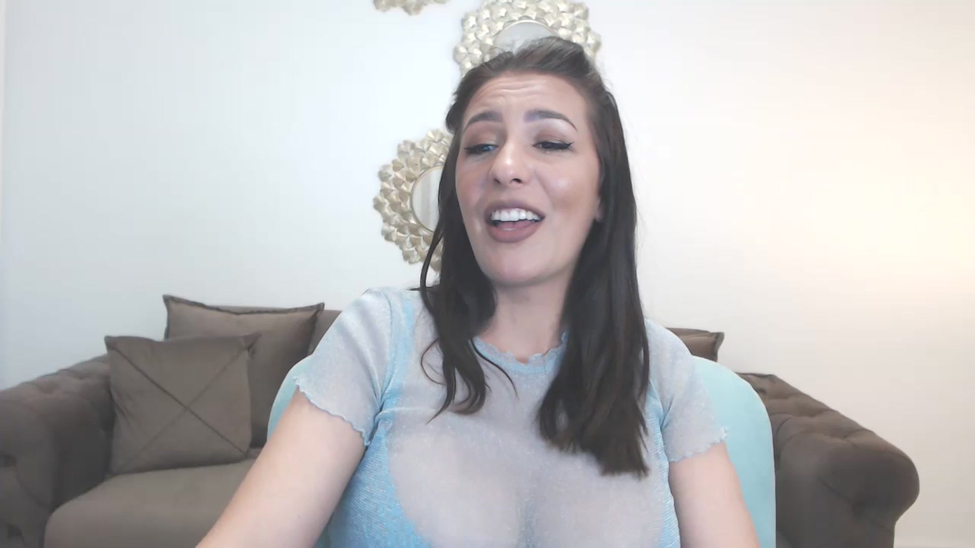 Gallery image thumbnail from Arabian_Woman's myfreecams stream on, 05/28/2024, 17:50 image 15 of 20