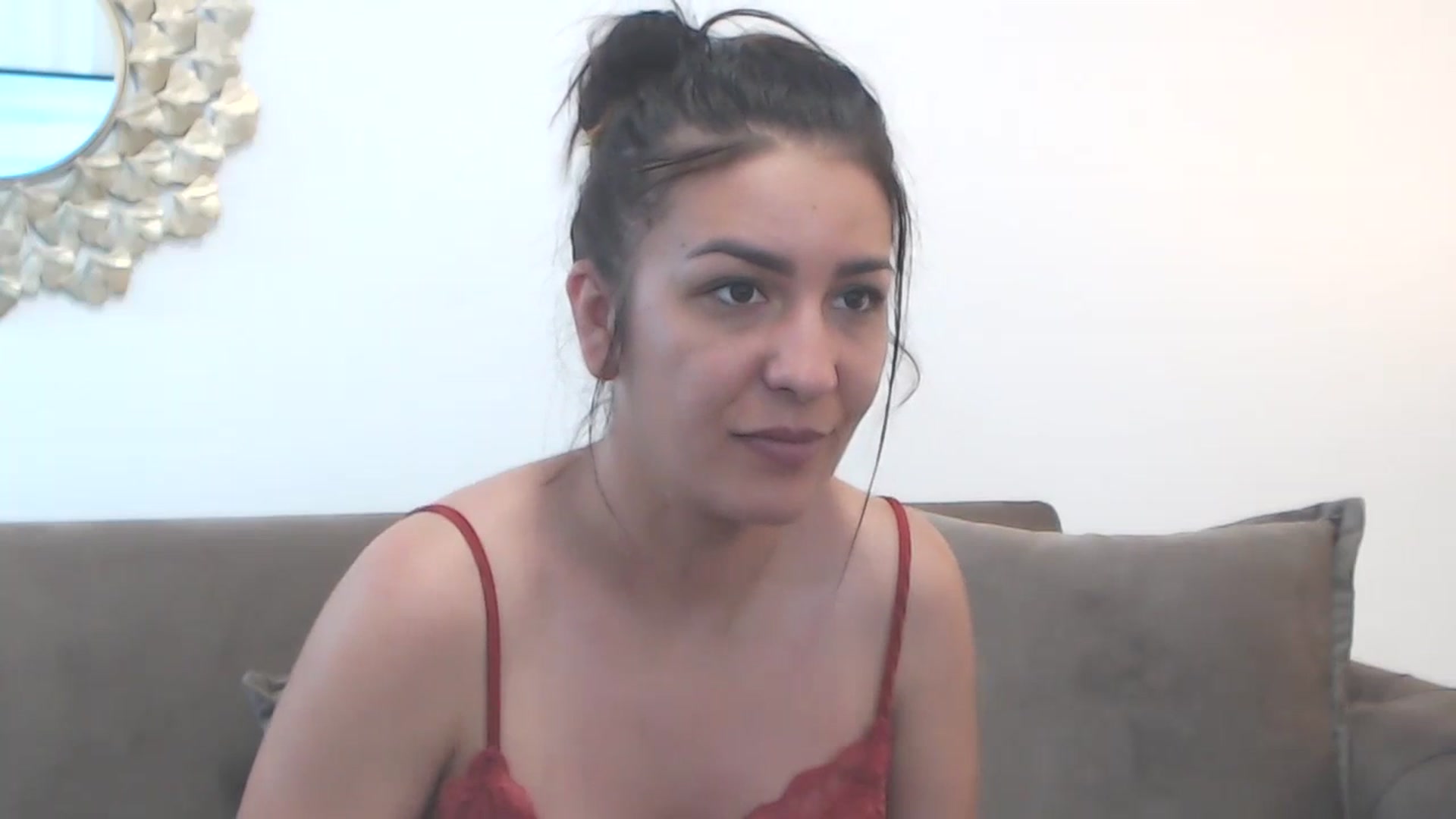 Gallery image thumbnail from Arabian_Woman's myfreecams stream on, 07/04/2024, 11:56 image 19 of 20