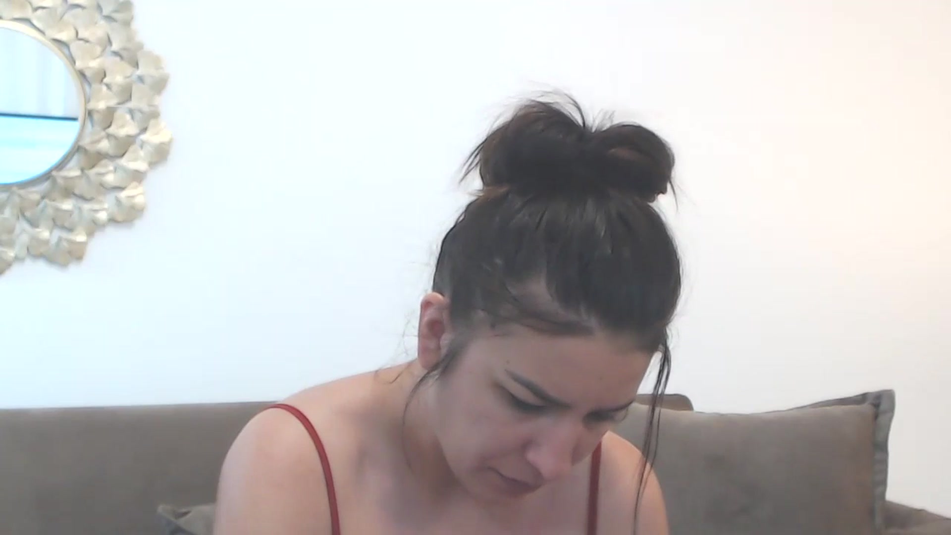 Gallery image thumbnail from Arabian_Woman's myfreecams stream on, 07/04/2024, 11:56 image 13 of 20