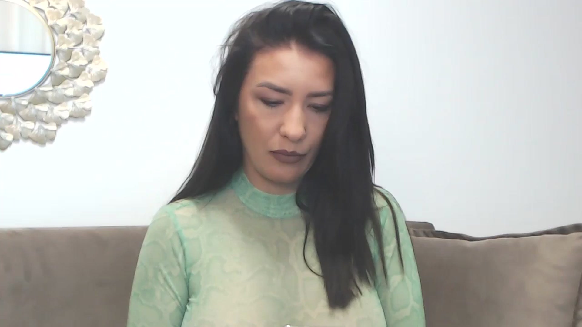 Gallery image thumbnail from Arabian_Woman's myfreecams stream on, 07/20/2024, 20:41 image 1 of 20