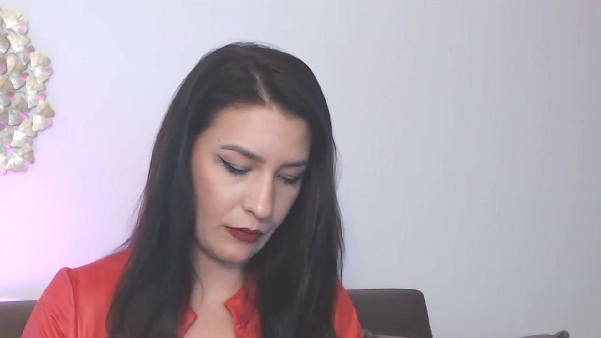 Gallery image thumbnail from Arabian_Woman's myfreecams stream on, 08/06/2024, 17:07 image 2 of 20