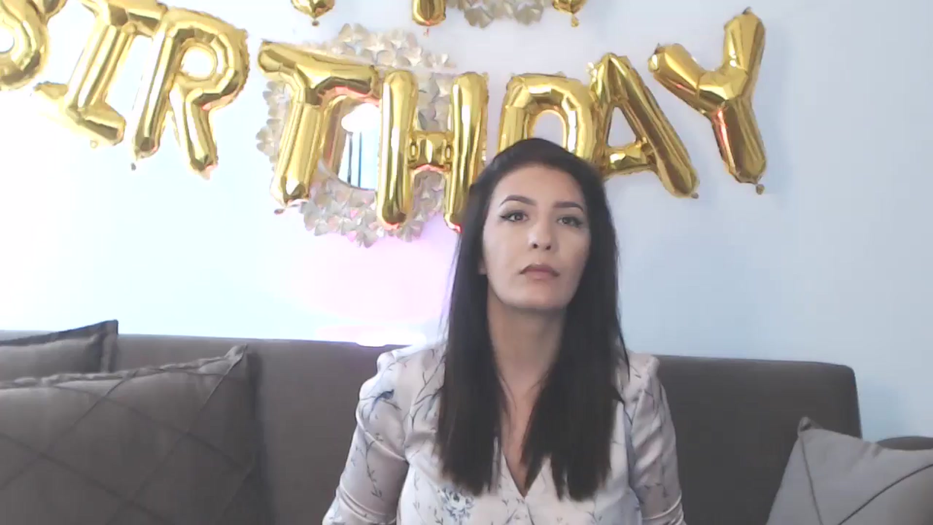 Gallery image thumbnail from Arabian_Woman's myfreecams stream on, 08/07/2024, 12:04 image 1 of 20