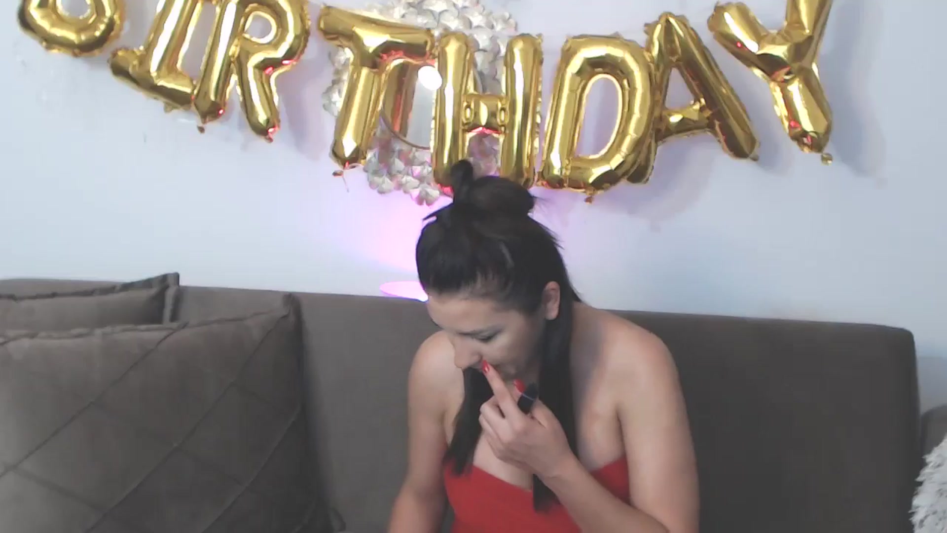 Gallery image thumbnail from Arabian_Woman's myfreecams stream on, 08/09/2024, 18:37 image 13 of 20