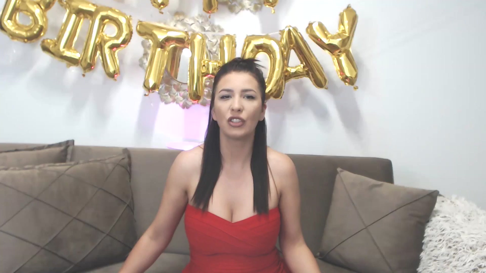 Gallery image thumbnail from Arabian_Woman's myfreecams stream on, 08/09/2024, 20:56 image 1 of 20