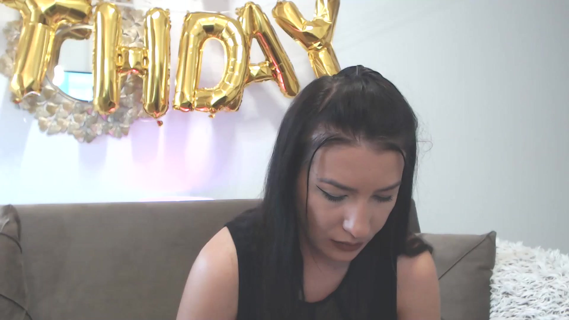 Gallery image thumbnail from Arabian_Woman's myfreecams stream on, 08/29/2024, 12:42 image 19 of 20