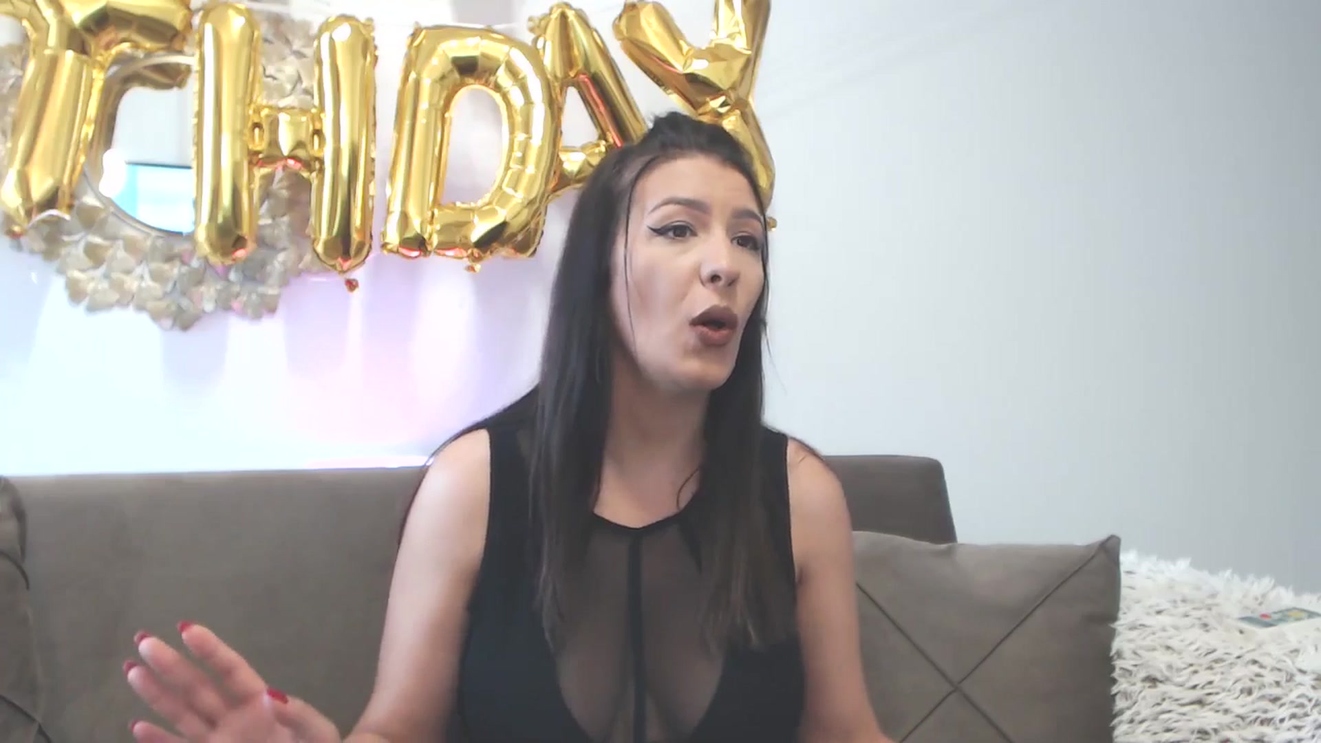 Gallery image thumbnail from Arabian_Woman's myfreecams stream on, 08/29/2024, 12:42 image 11 of 20