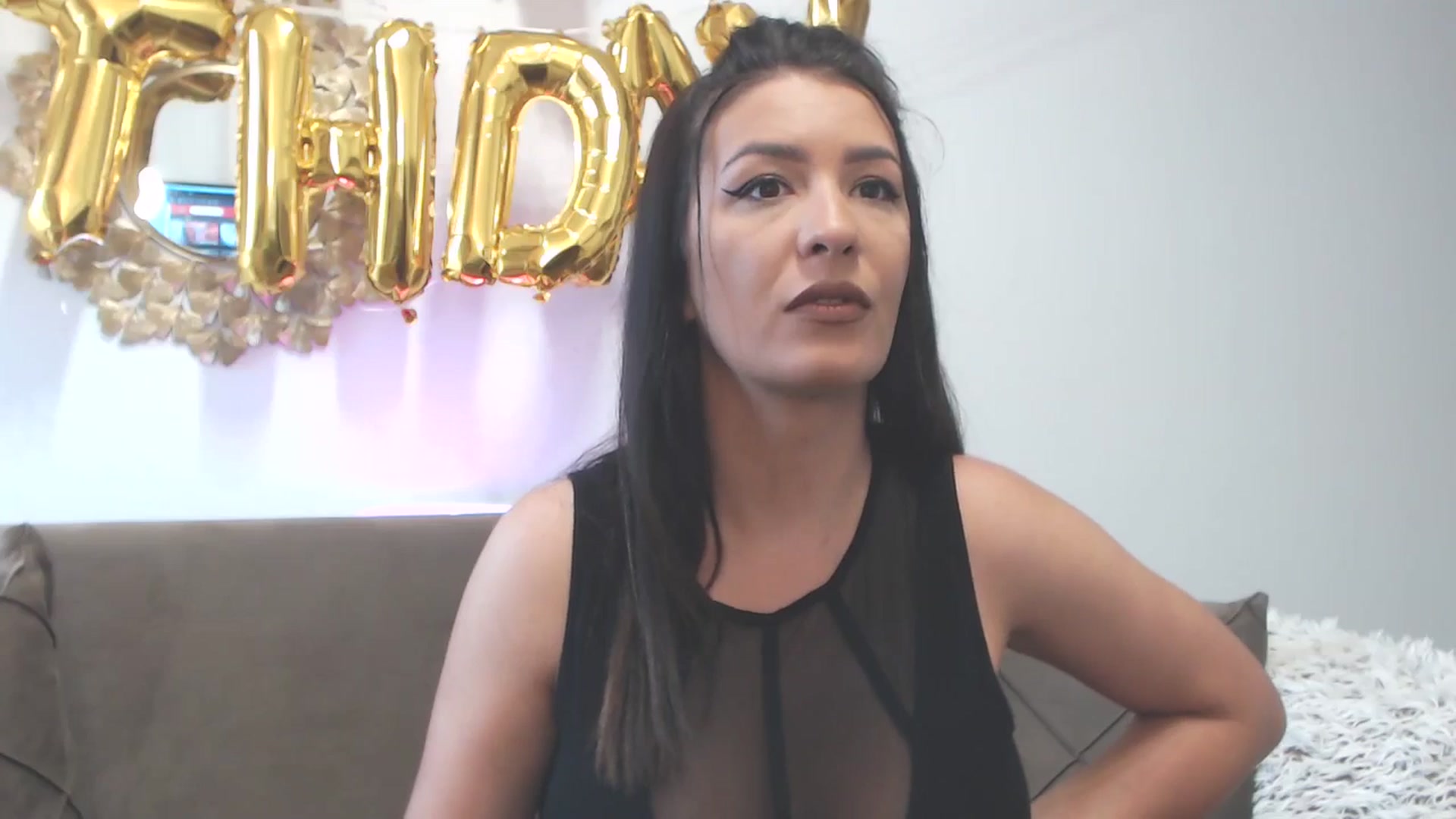 Gallery image thumbnail from Arabian_Woman's myfreecams stream on, 08/29/2024, 12:42 image 17 of 20