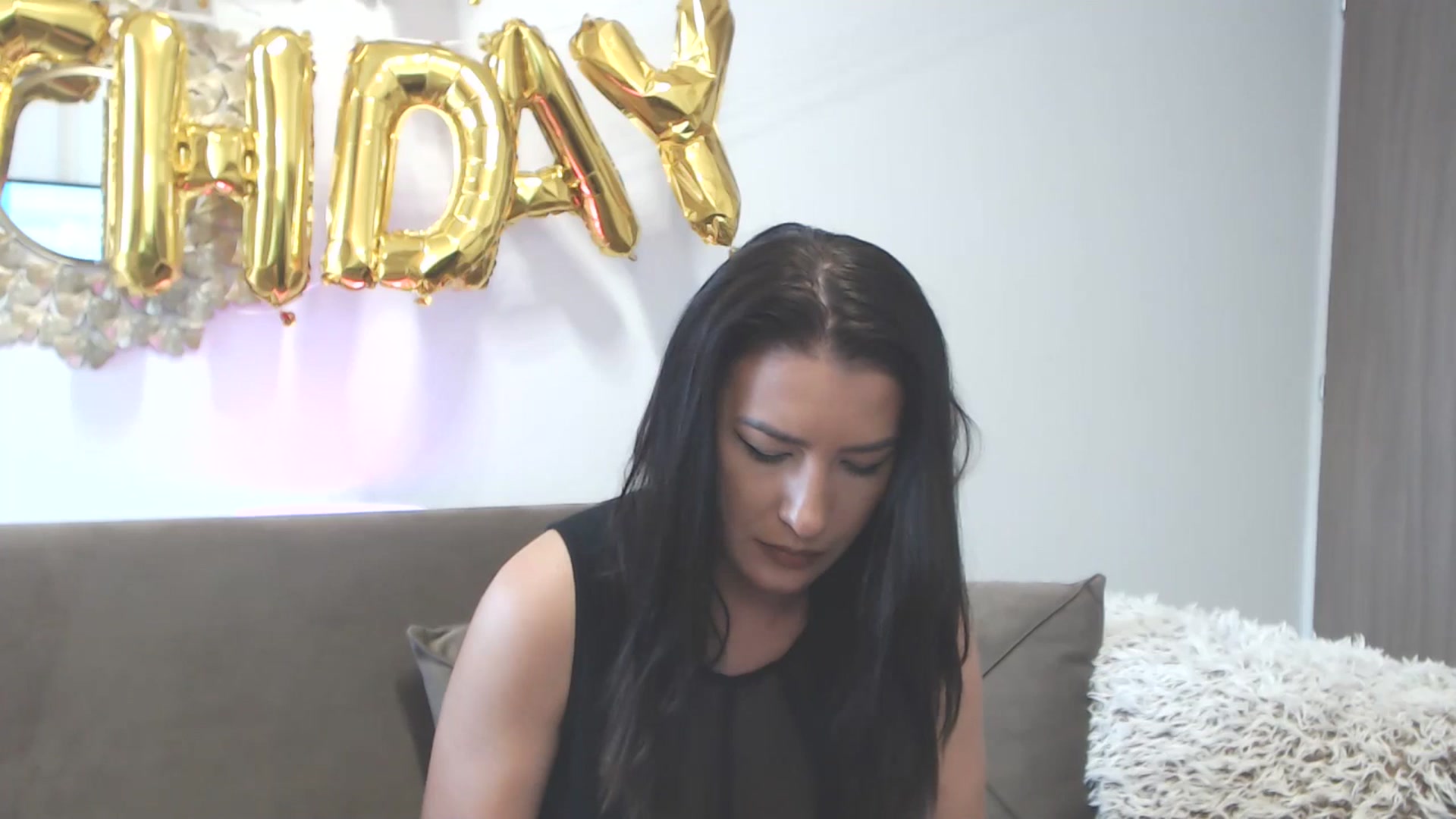 Gallery image thumbnail from Arabian_Woman's myfreecams stream on, 08/29/2024, 14:28 image 5 of 20