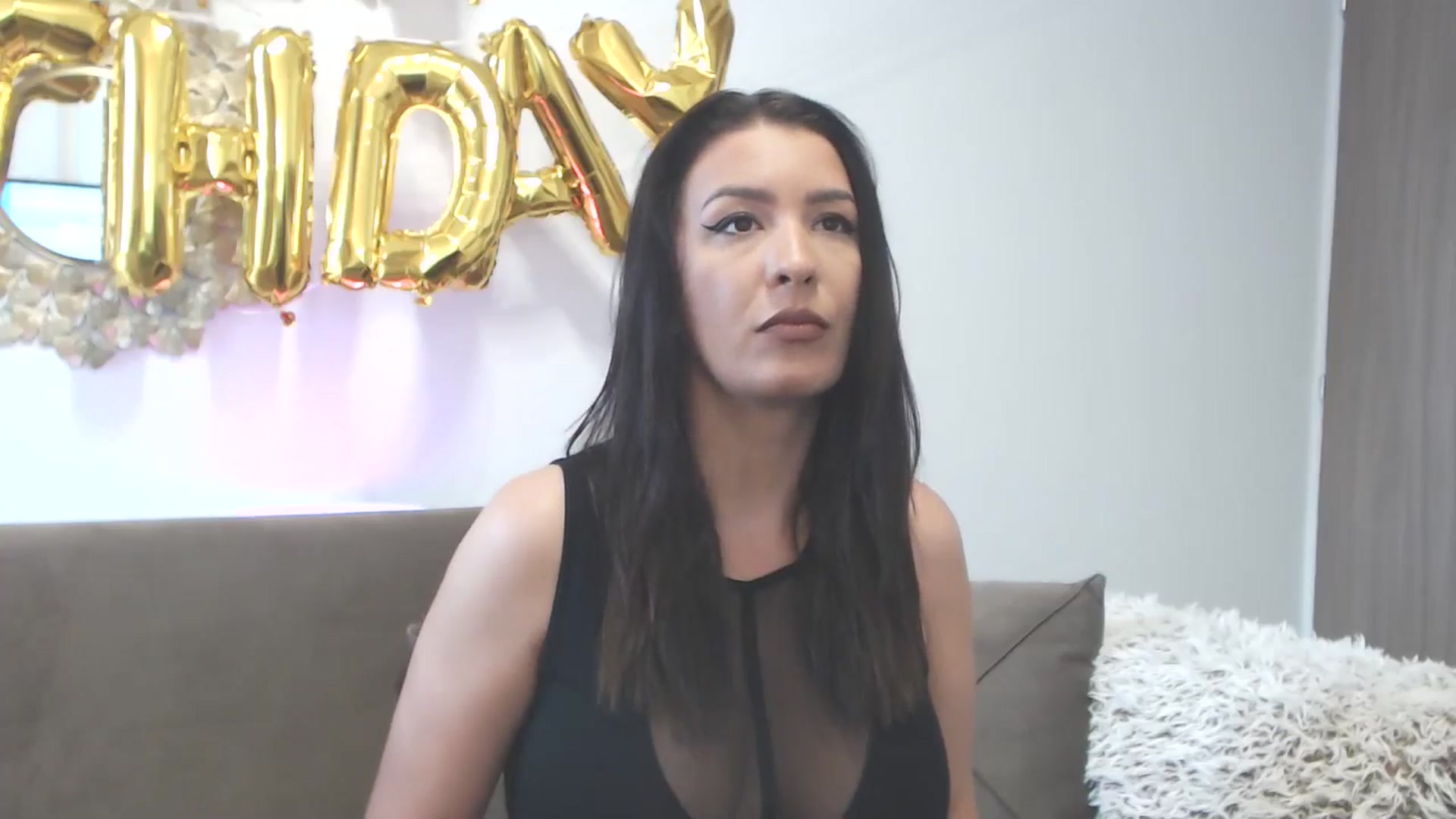 Gallery image thumbnail from Arabian_Woman's myfreecams stream on, 08/29/2024, 14:28 image 7 of 20