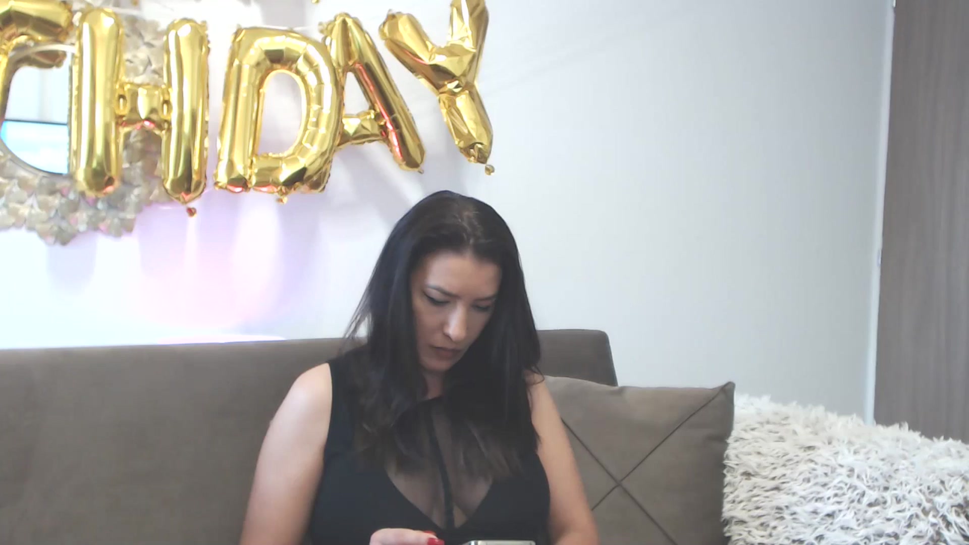 Gallery image thumbnail from Arabian_Woman's myfreecams stream on, 08/29/2024, 14:28 image 3 of 20