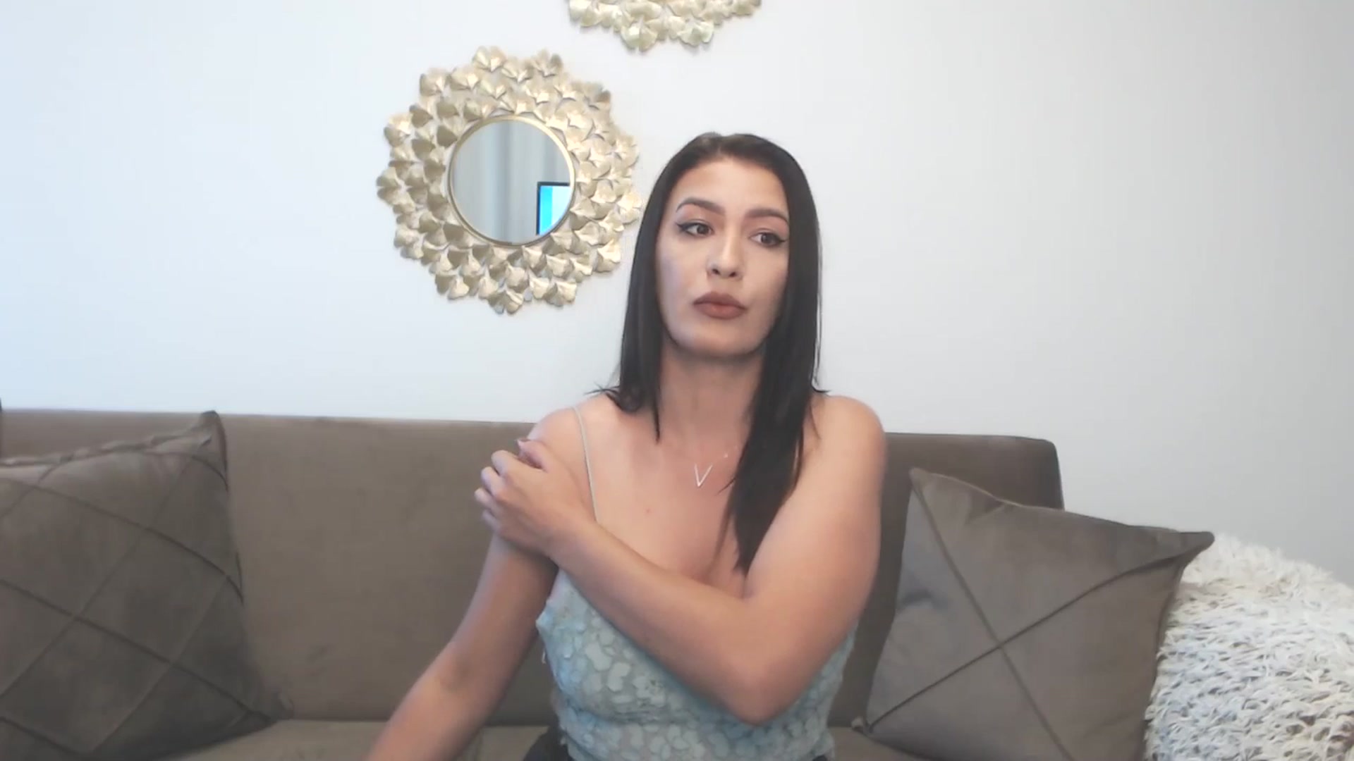 Gallery image thumbnail from Arabian_Woman's myfreecams stream on, 09/20/2024, 14:51 image 12 of 20