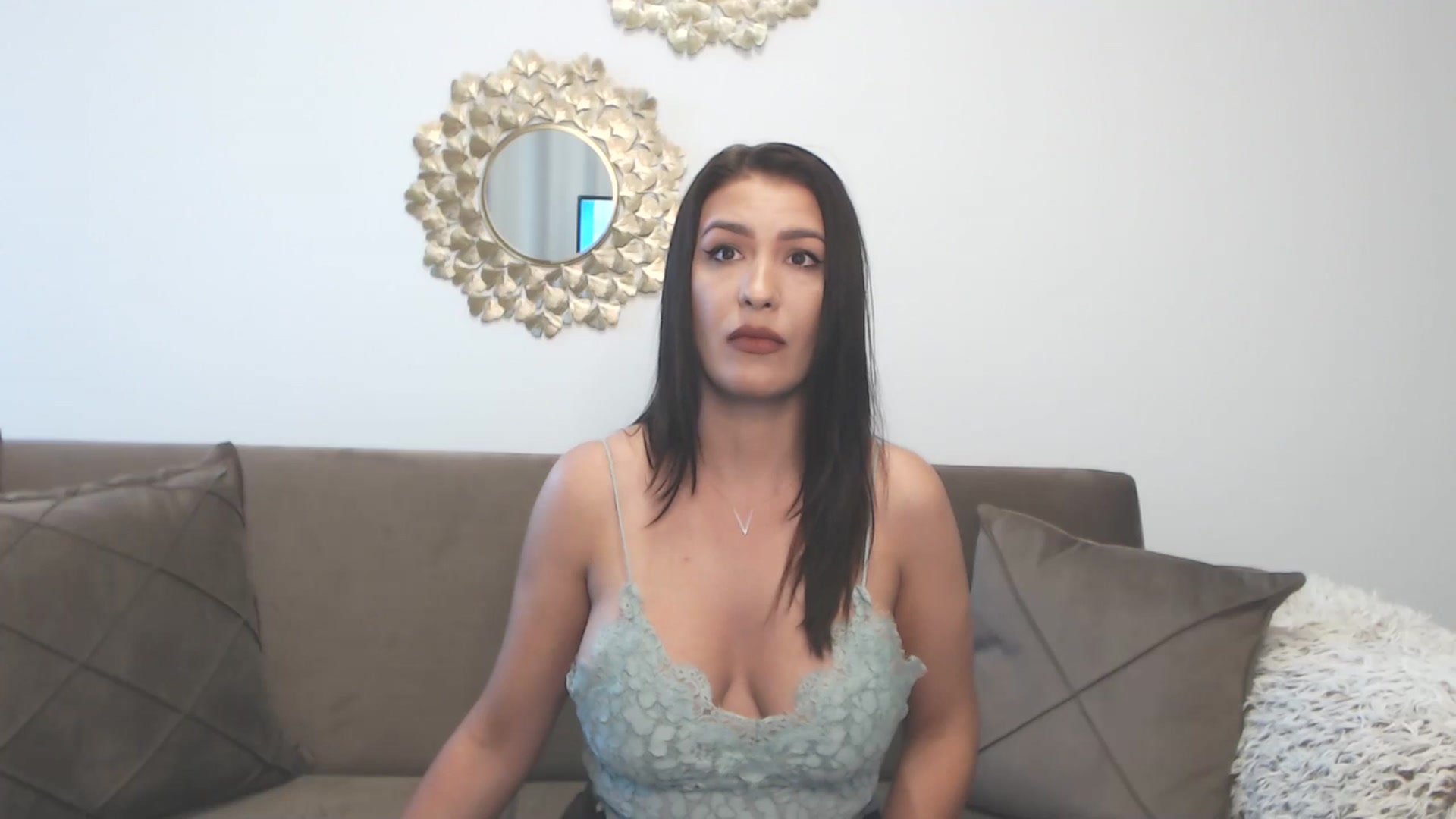 Gallery image thumbnail from Arabian_Woman's myfreecams stream on, 09/20/2024, 14:51 image 13 of 20