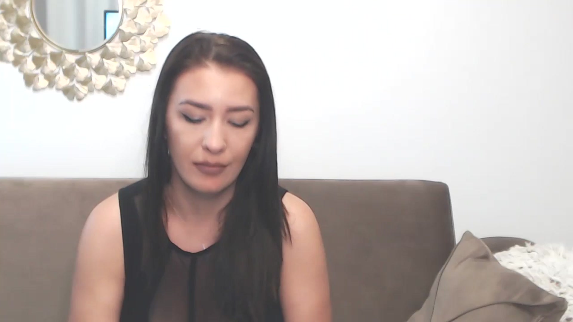 Gallery image thumbnail from Arabian_Woman's myfreecams stream on, 09/23/2024, 15:45 image 20 of 20