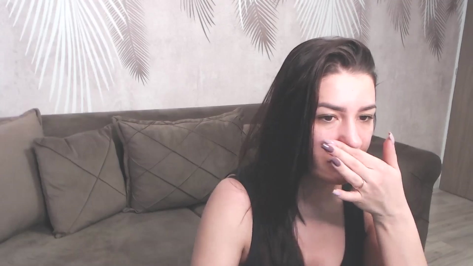 Gallery image thumbnail from Arabian_Woman's myfreecams stream on, 02/03/2025, 13:28 image 4 of 20