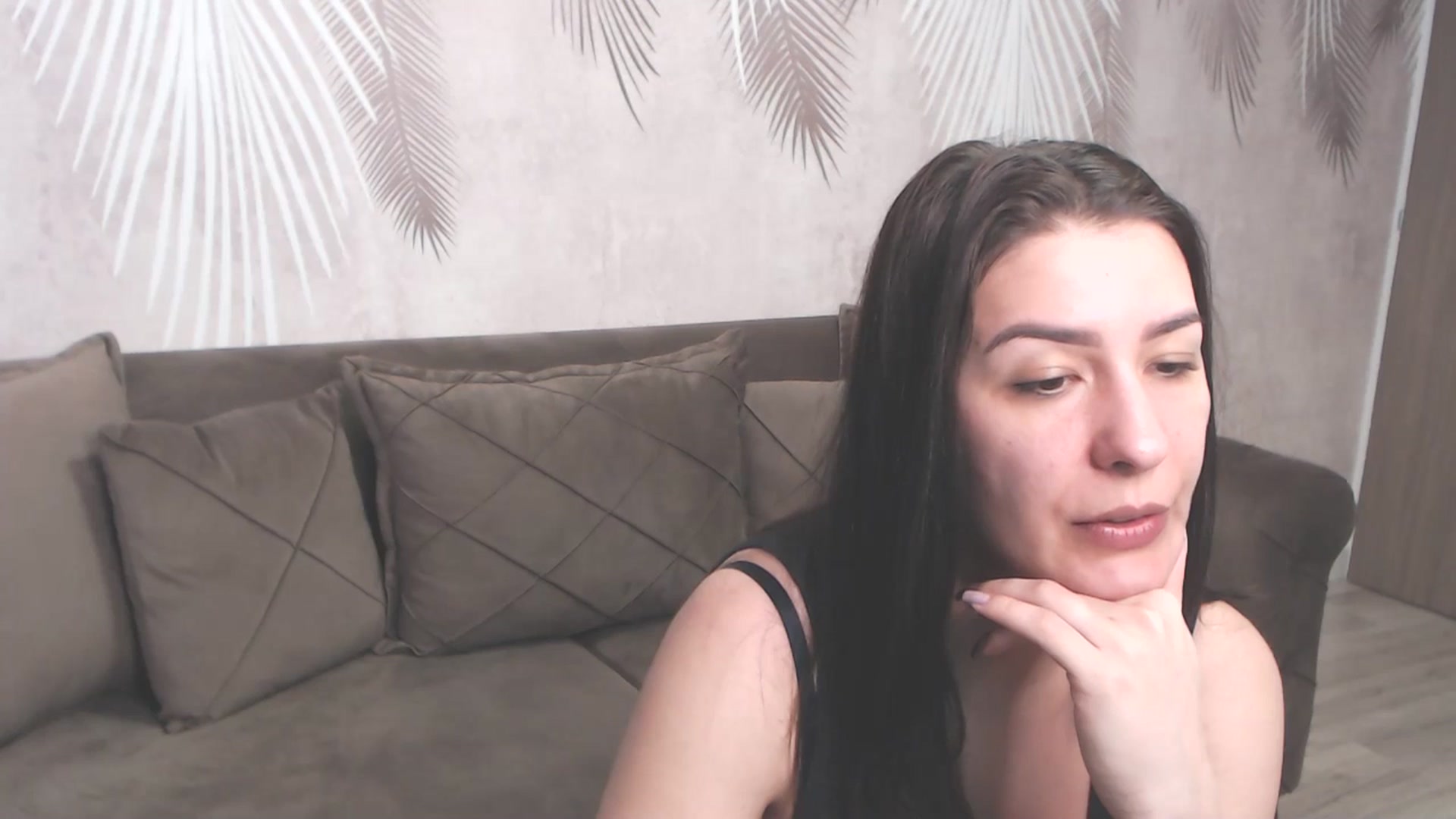 Gallery image thumbnail from Arabian_Woman's myfreecams stream on, 02/03/2025, 13:28 image 18 of 20