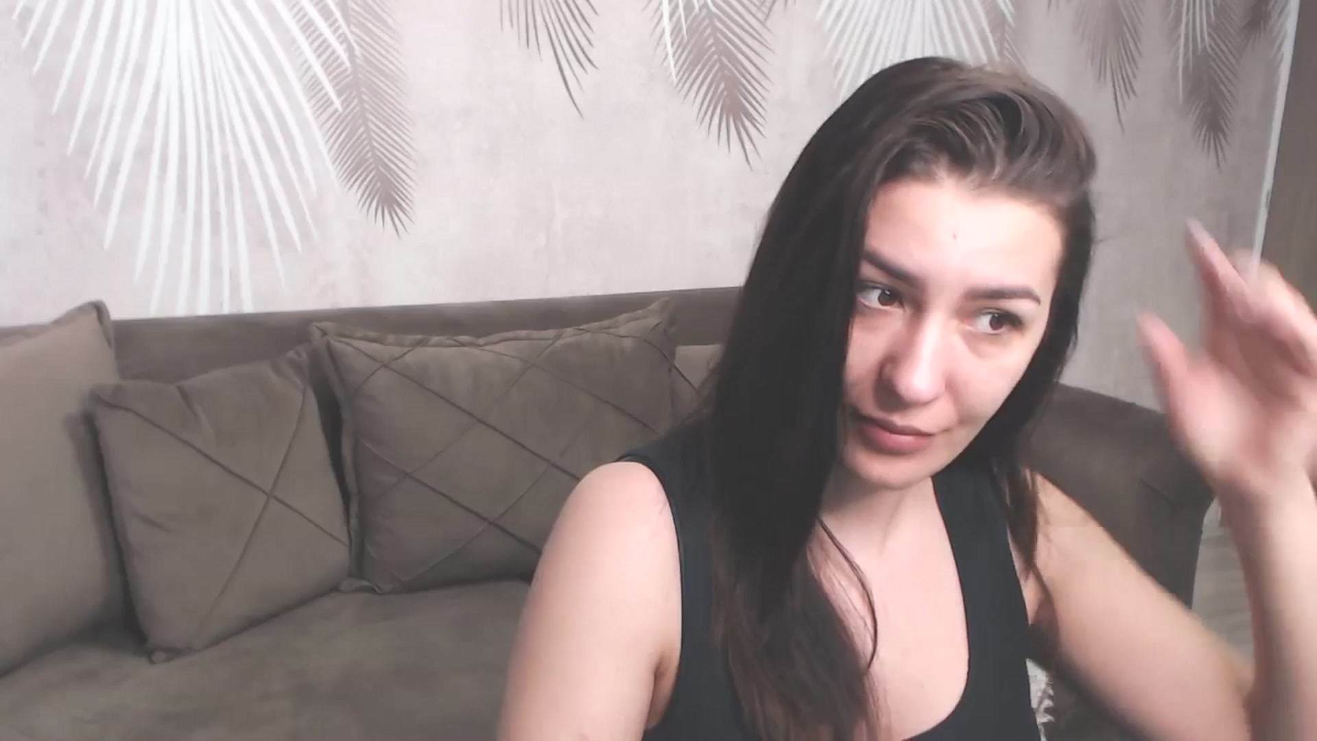 Gallery image thumbnail from Arabian_Woman's myfreecams stream on, 02/03/2025, 13:28 image 11 of 20