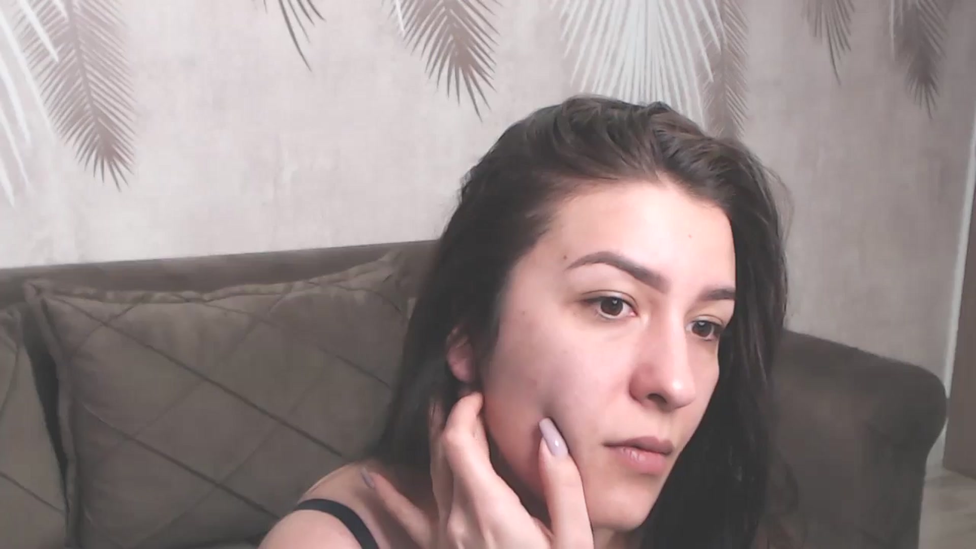Gallery image thumbnail from Arabian_Woman's myfreecams stream on, 02/03/2025, 14:37 image 10 of 20