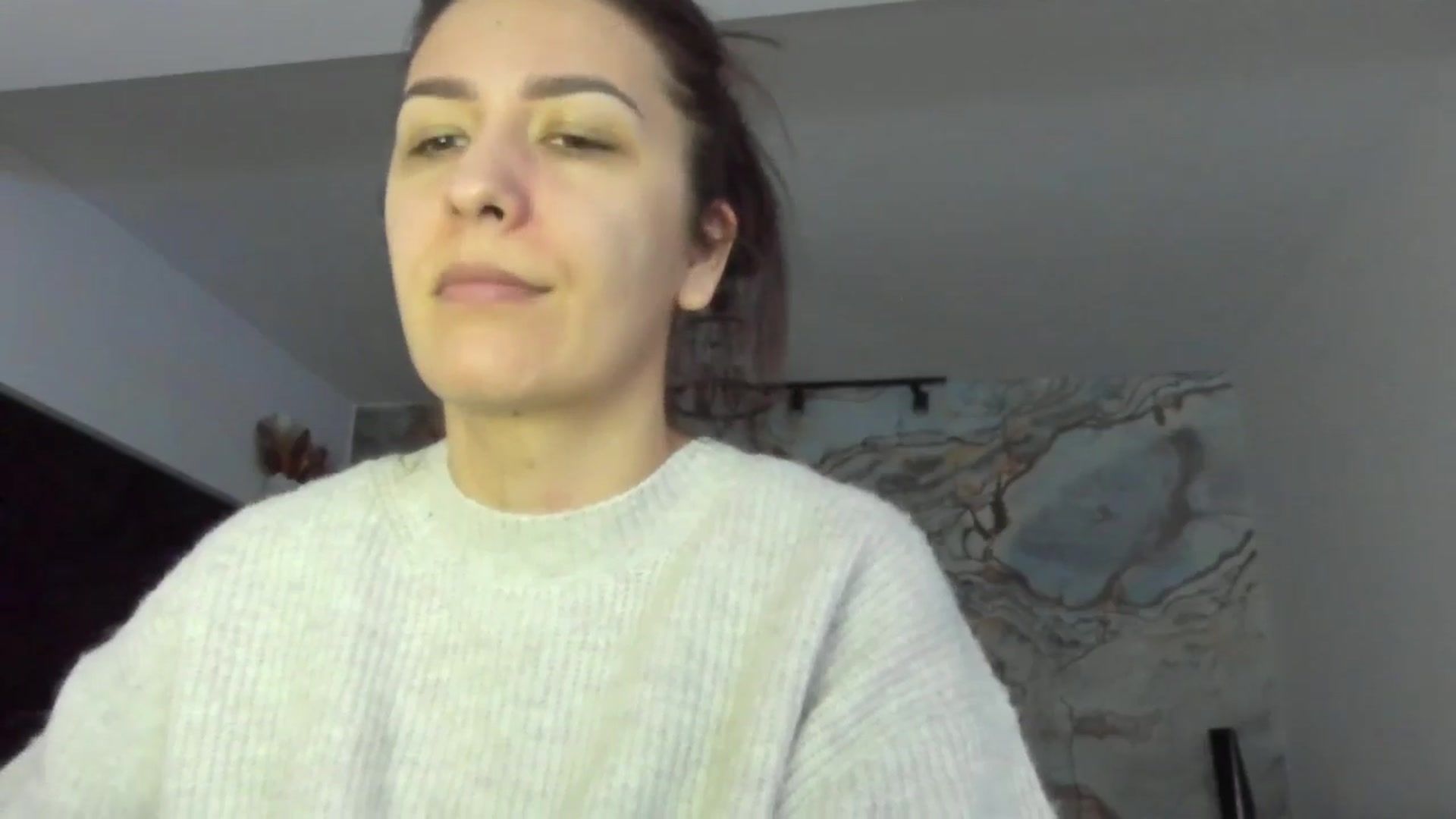 Gallery image thumbnail from Arabian_Woman's myfreecams stream on, 02/04/2025, 15:00 image 3 of 20