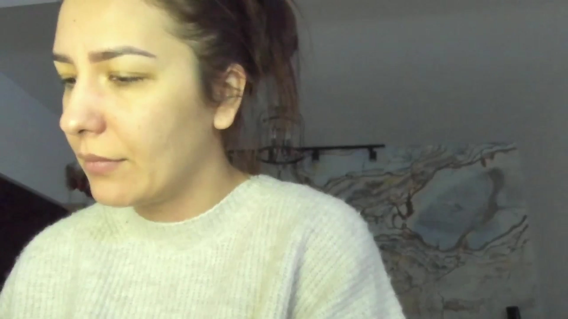 Gallery image thumbnail from Arabian_Woman's myfreecams stream on, 02/04/2025, 15:00 image 19 of 20