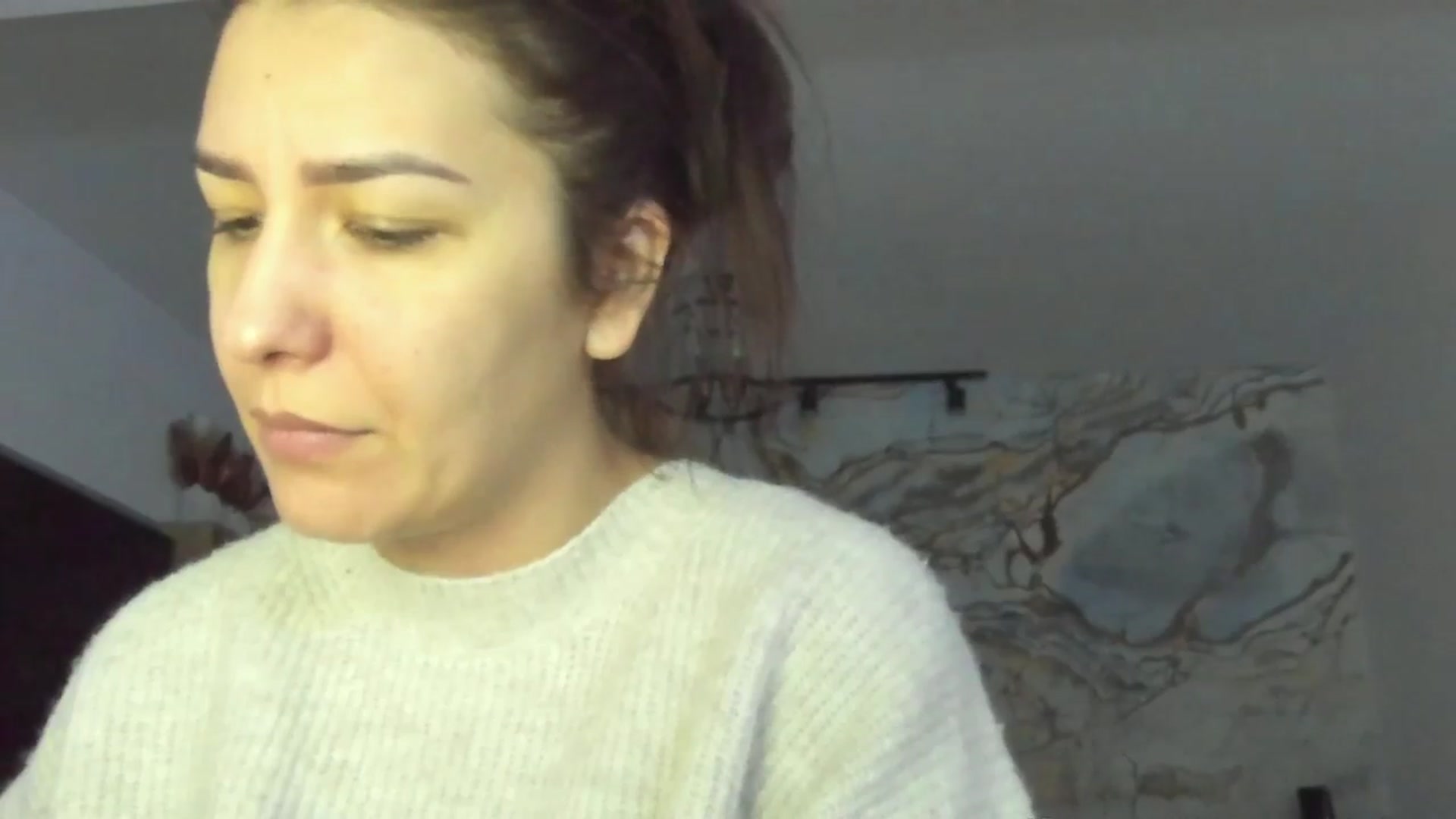 Gallery image thumbnail from Arabian_Woman's myfreecams stream on, 02/04/2025, 15:00 image 20 of 20