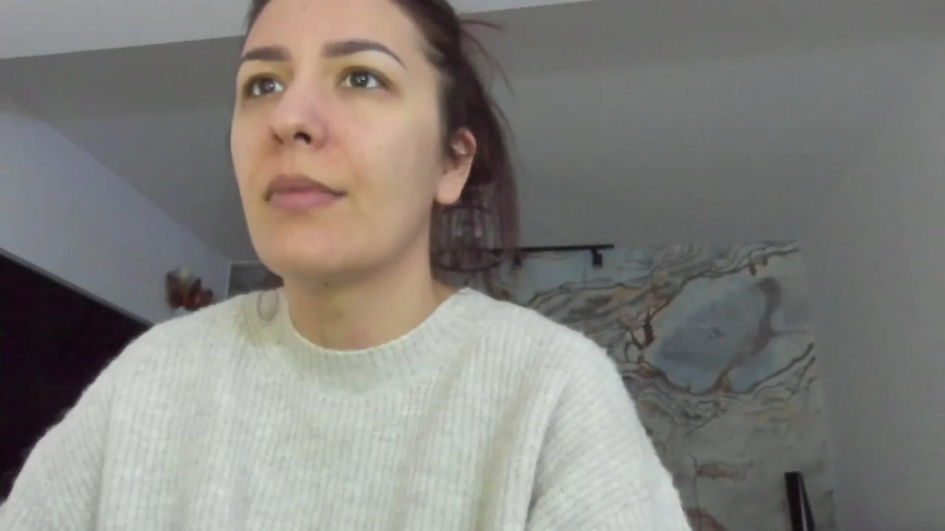 Gallery image thumbnail from Arabian_Woman's myfreecams stream on, 02/04/2025, 15:00 image 4 of 20