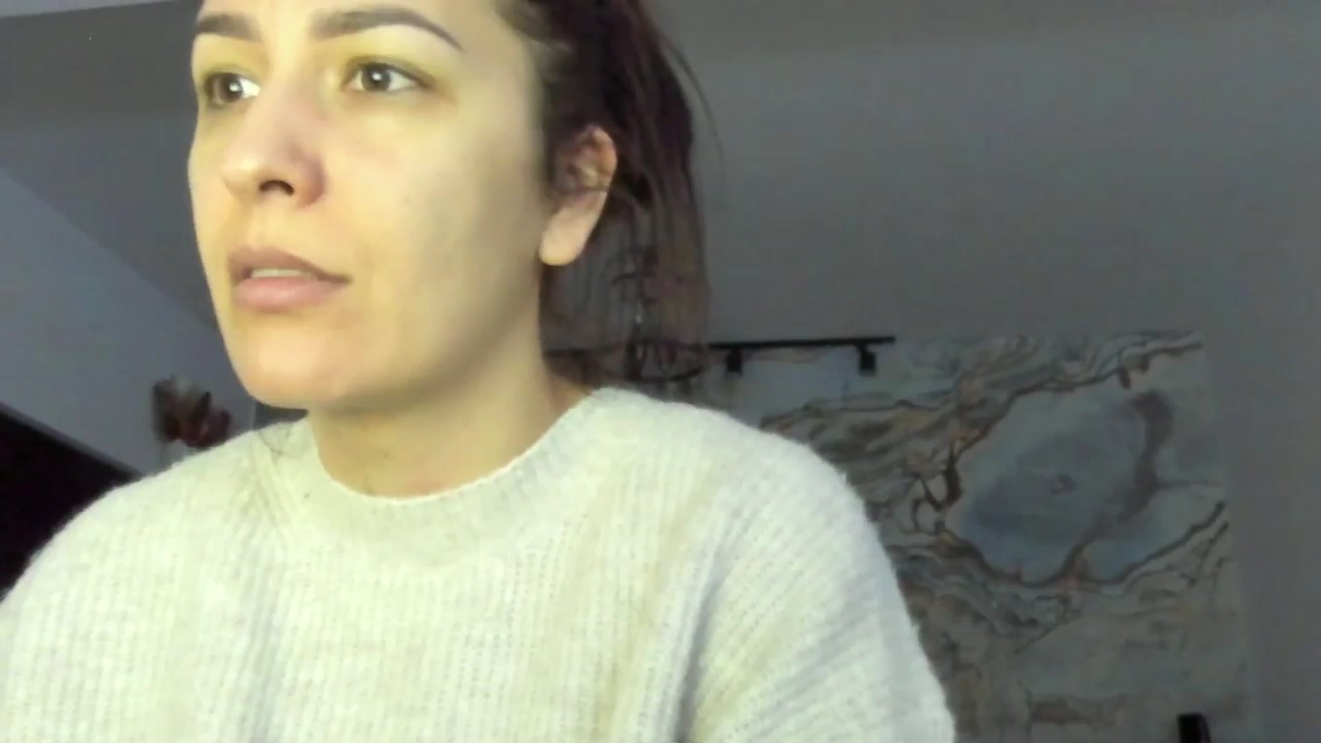 Gallery image thumbnail from Arabian_Woman's myfreecams stream on, 02/04/2025, 15:00 image 18 of 20
