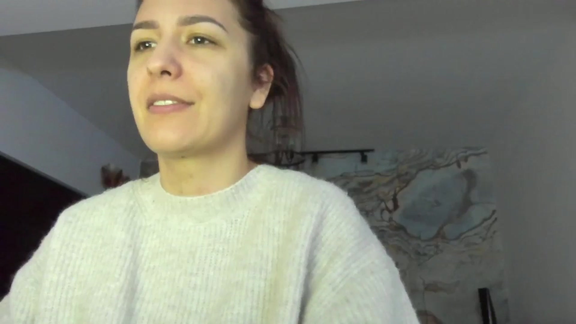 Gallery image thumbnail from Arabian_Woman's myfreecams stream on, 02/04/2025, 15:00 image 7 of 20