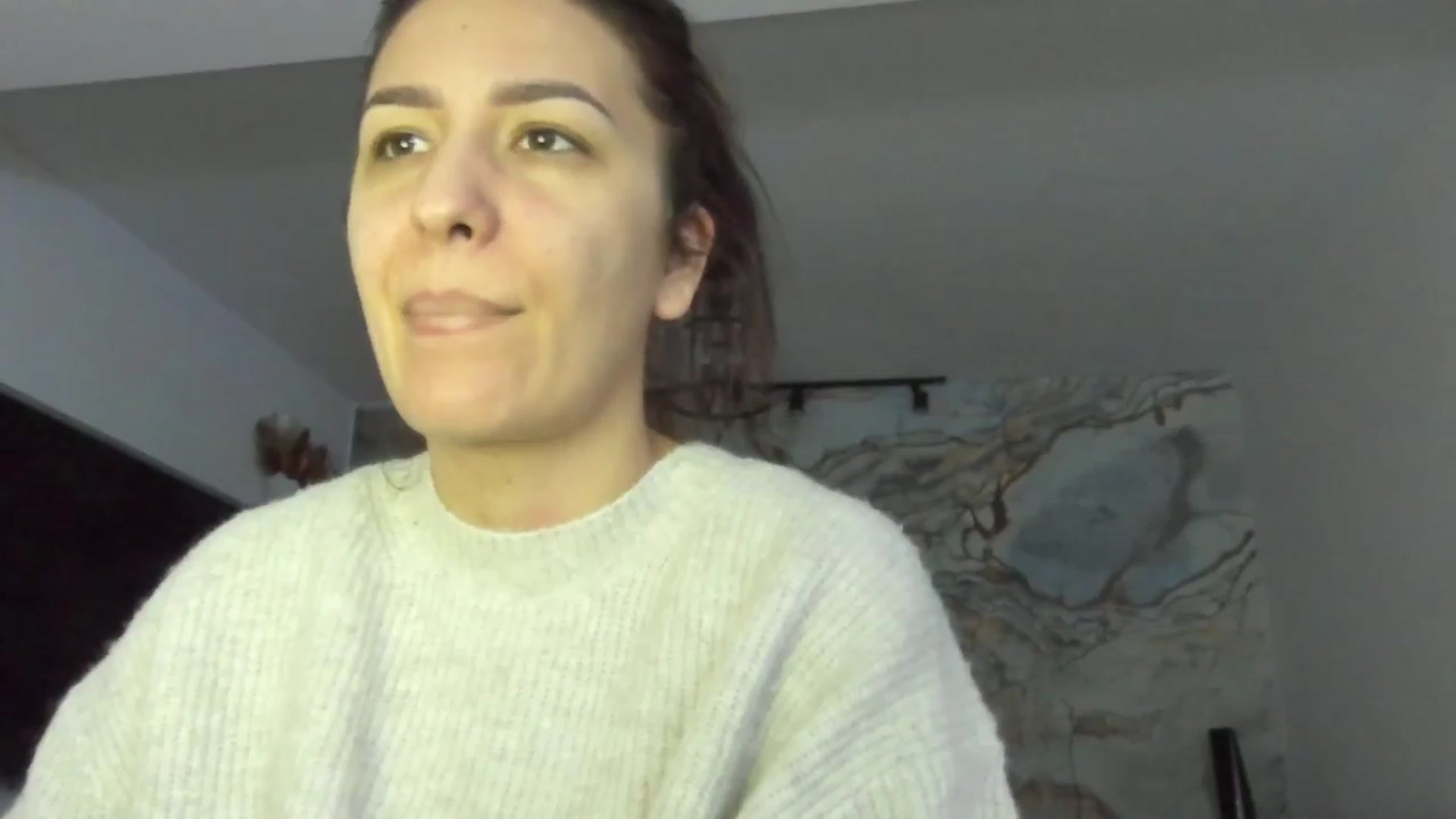 Gallery image thumbnail from Arabian_Woman's myfreecams stream on, 02/04/2025, 15:00 image 15 of 20