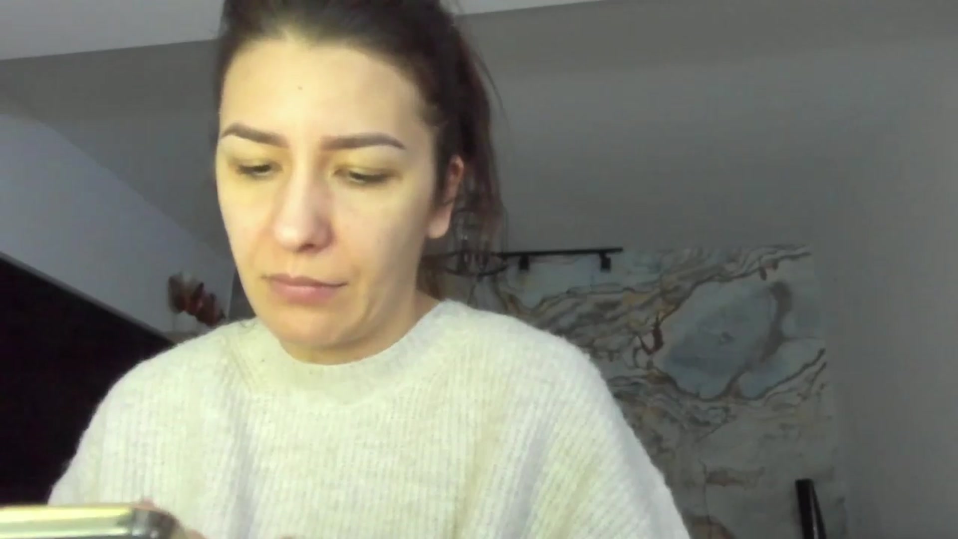 Gallery image thumbnail from Arabian_Woman's myfreecams stream on, 02/04/2025, 15:00 image 12 of 20