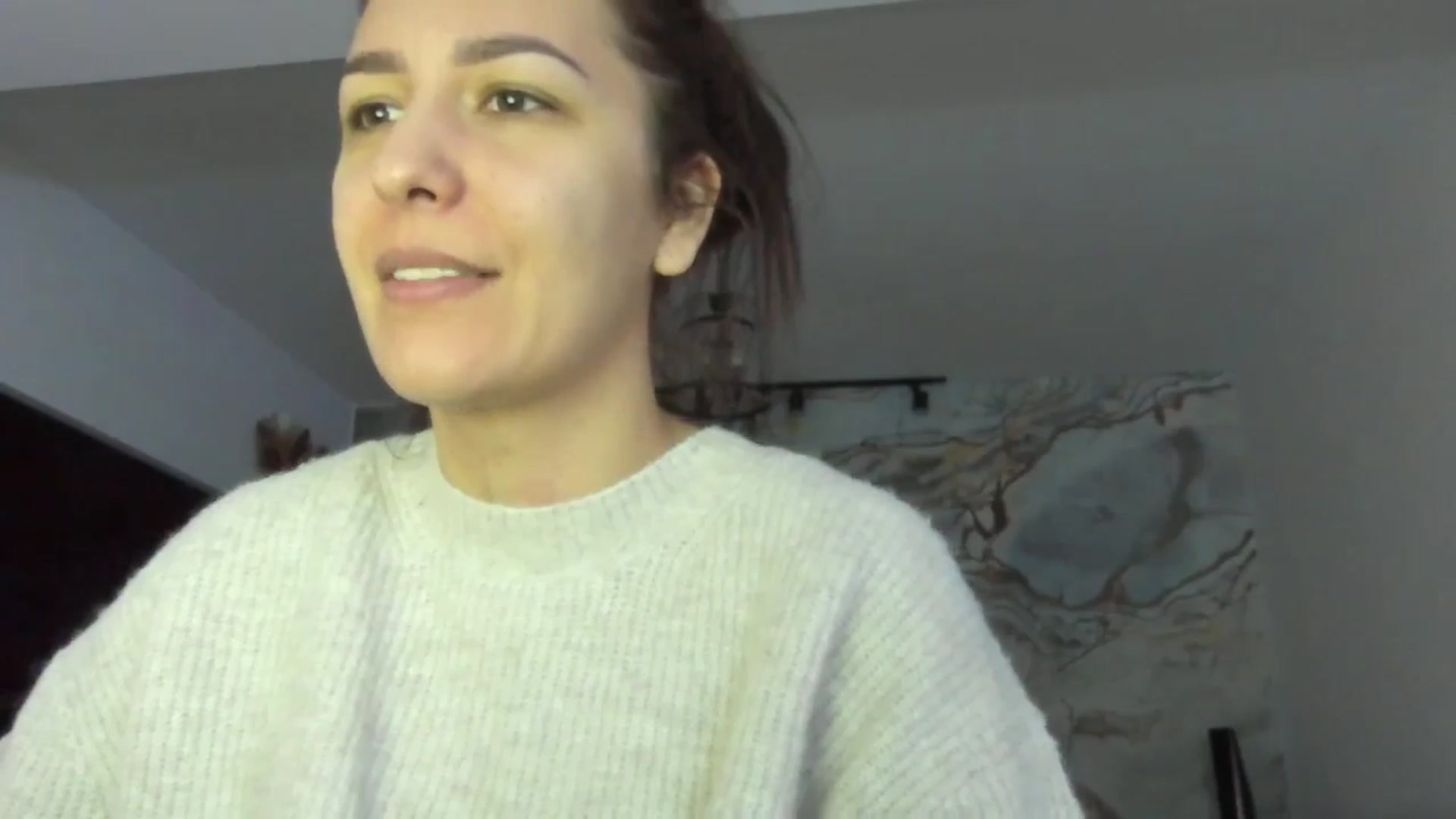 Gallery image thumbnail from Arabian_Woman's myfreecams stream on, 02/04/2025, 15:00 image 8 of 20