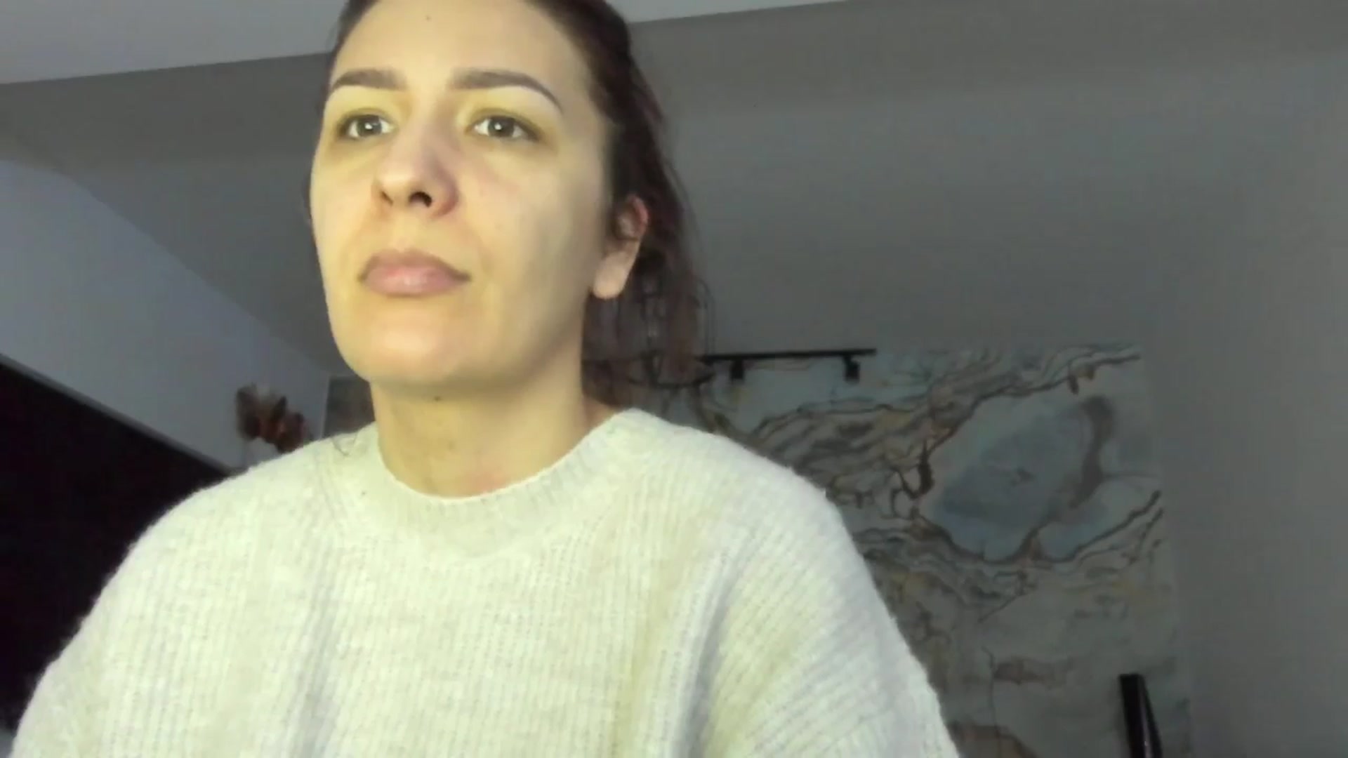 Gallery image thumbnail from Arabian_Woman's myfreecams stream on, 02/04/2025, 15:00 image 16 of 20