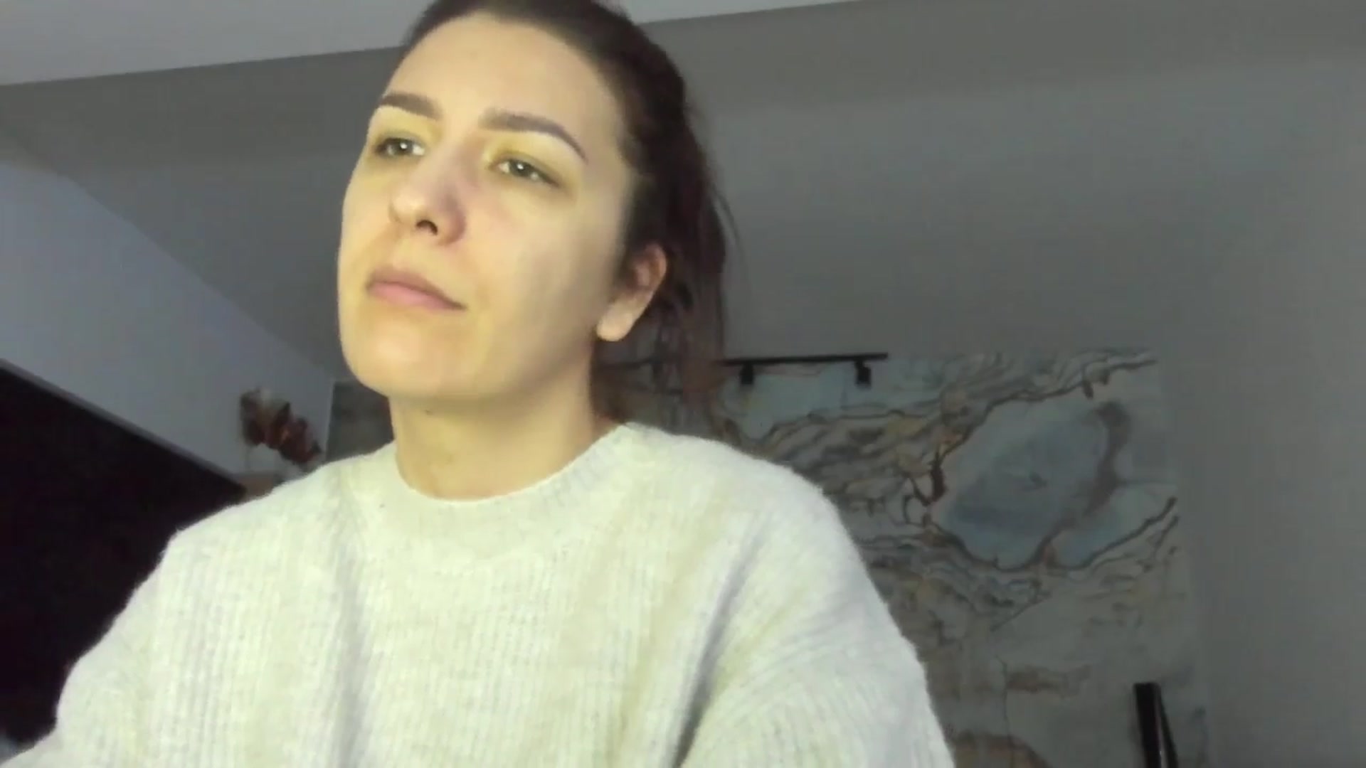 Gallery image thumbnail from Arabian_Woman's myfreecams stream on, 02/04/2025, 15:00 image 14 of 20