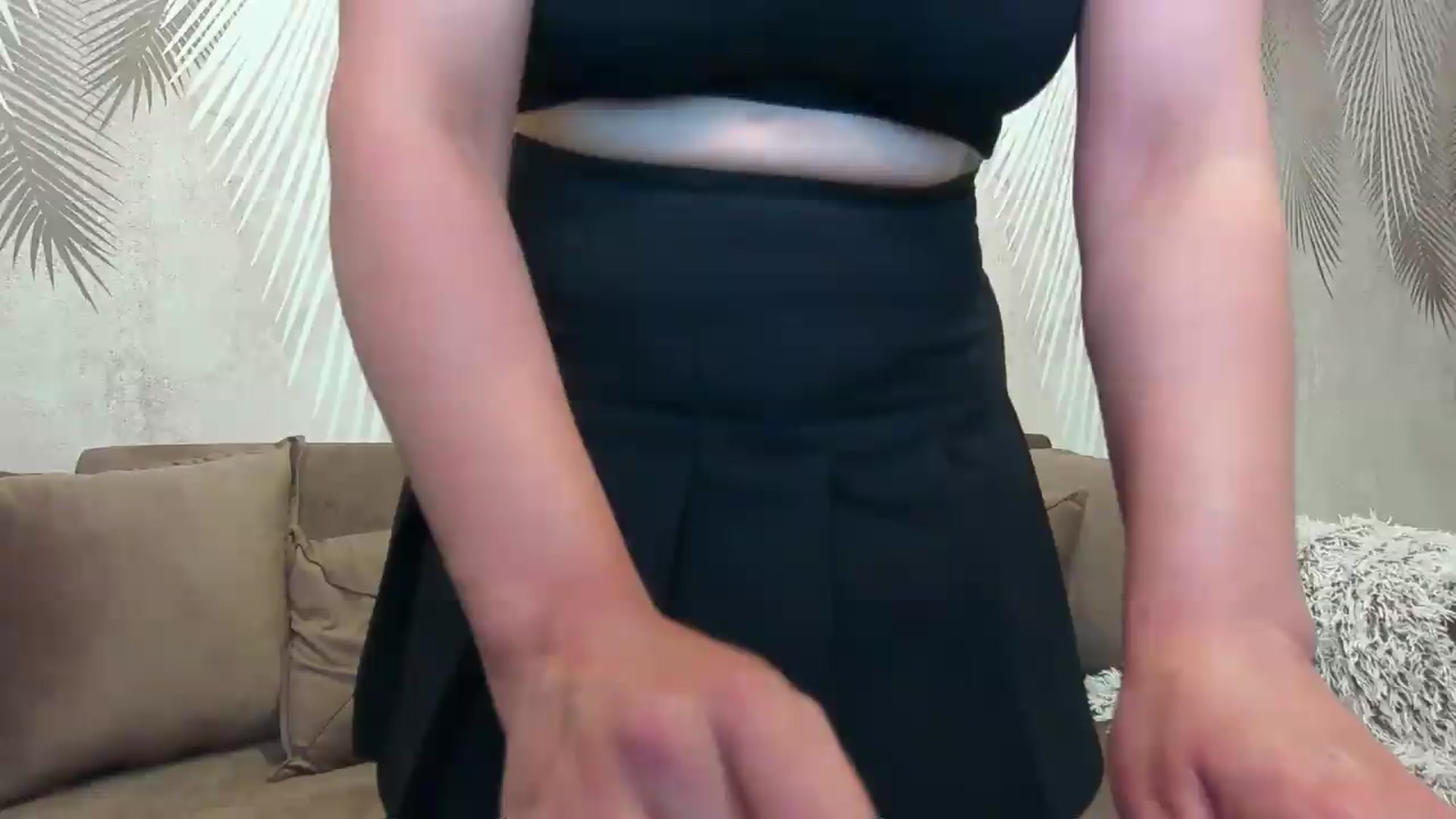 Gallery image thumbnail from Arabian_Woman's myfreecams stream on, 05/27/2026, 19:37 image 12 of 20