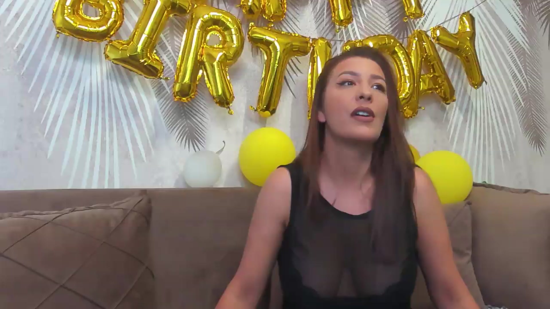 Gallery image thumbnail from Arabian_Woman's myfreecams stream on, 08/13/2026, 16:02 image 6 of 20