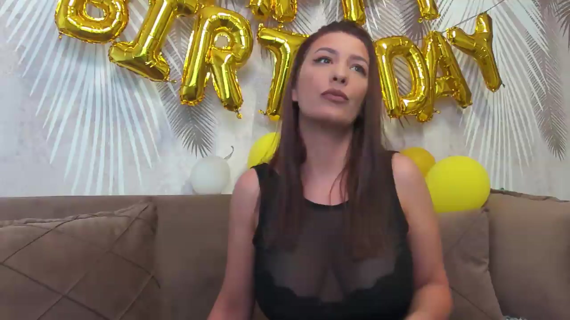 Gallery image thumbnail from Arabian_Woman's myfreecams stream on, 08/13/2026, 16:02 image 1 of 20