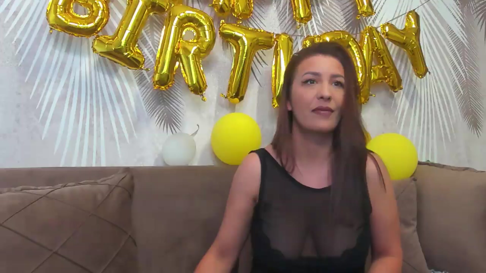 Gallery image thumbnail from Arabian_Woman's myfreecams stream on, 08/13/2026, 16:02 image 5 of 20