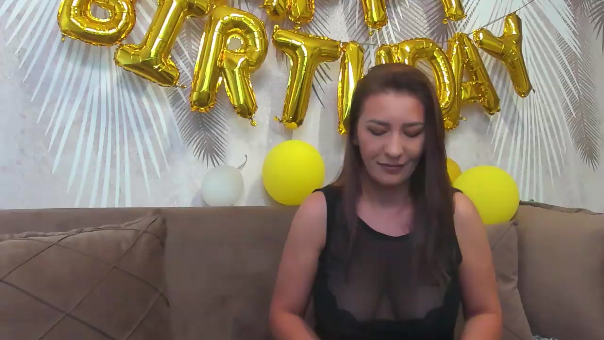 Gallery image thumbnail from Arabian_Woman's myfreecams stream on, 08/13/2026, 16:02 image 7 of 20