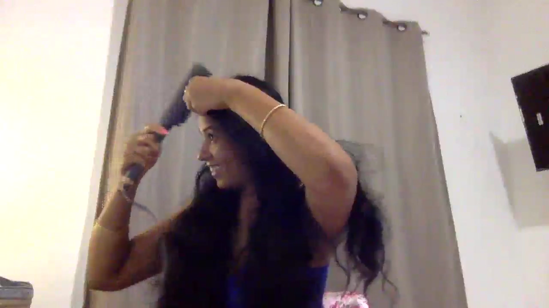 Gallery image thumbnail from Arabigoddess's myfreecams stream on, 02/21/2026, 12:28 image 9 of 20