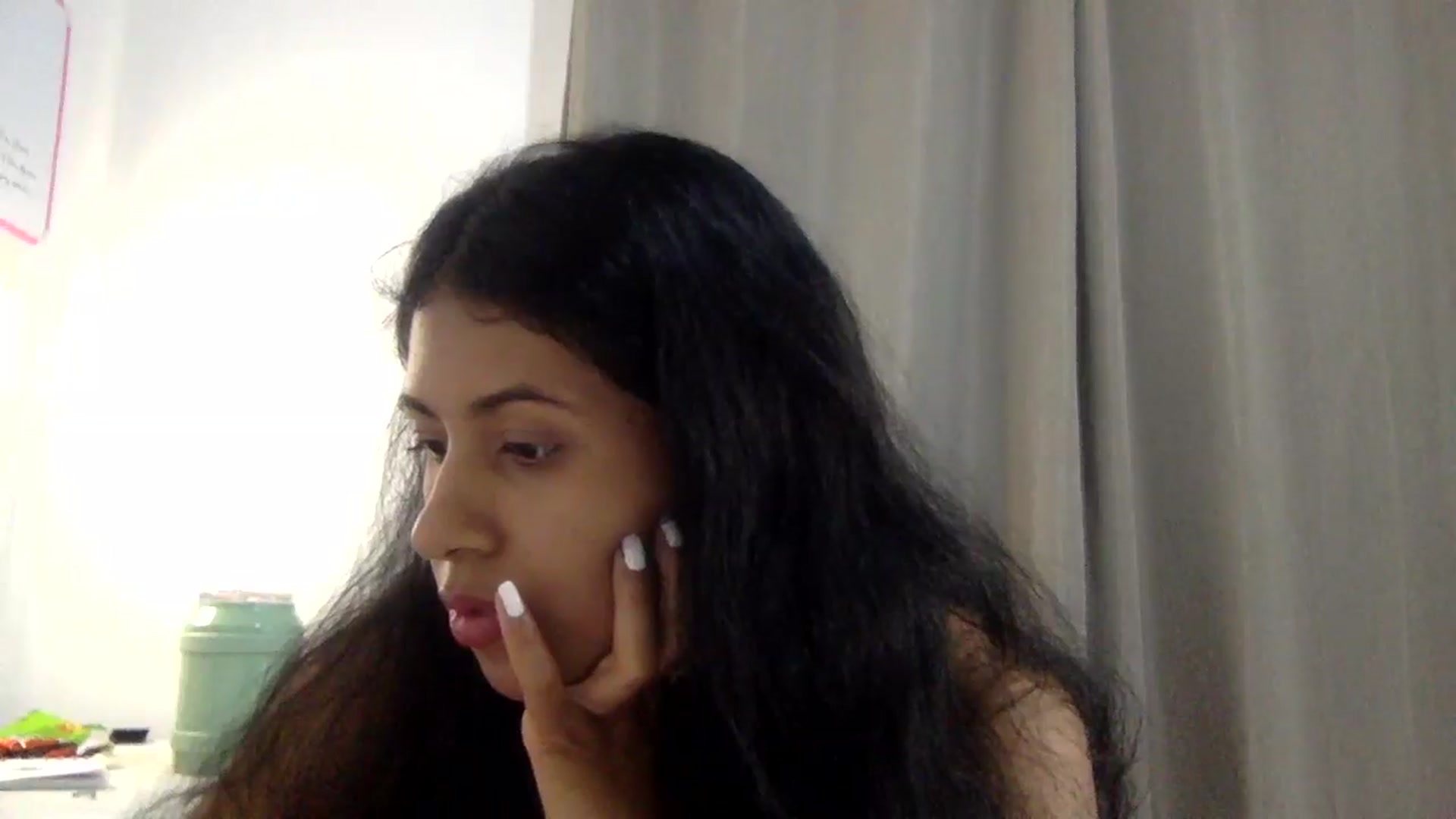 Gallery image thumbnail from Arabigoddess's myfreecams stream on, 03/01/2026, 12:38 image 7 of 20