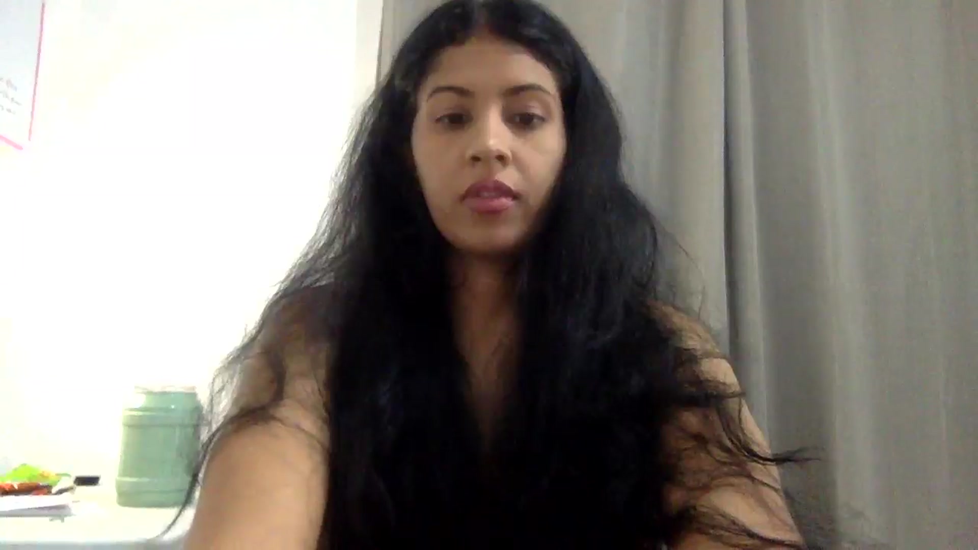 Gallery image thumbnail from Arabigoddess's myfreecams stream on, 03/01/2026, 12:38 image 8 of 20