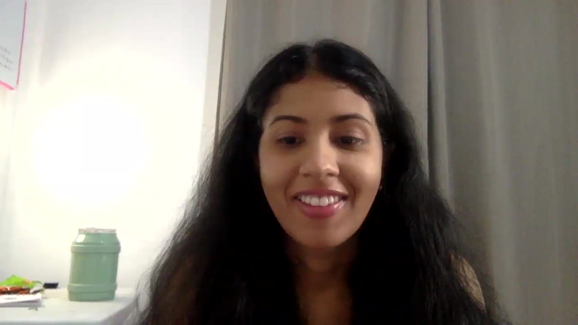Gallery image thumbnail from Arabigoddess's myfreecams stream on, 03/01/2026, 12:38 image 11 of 20