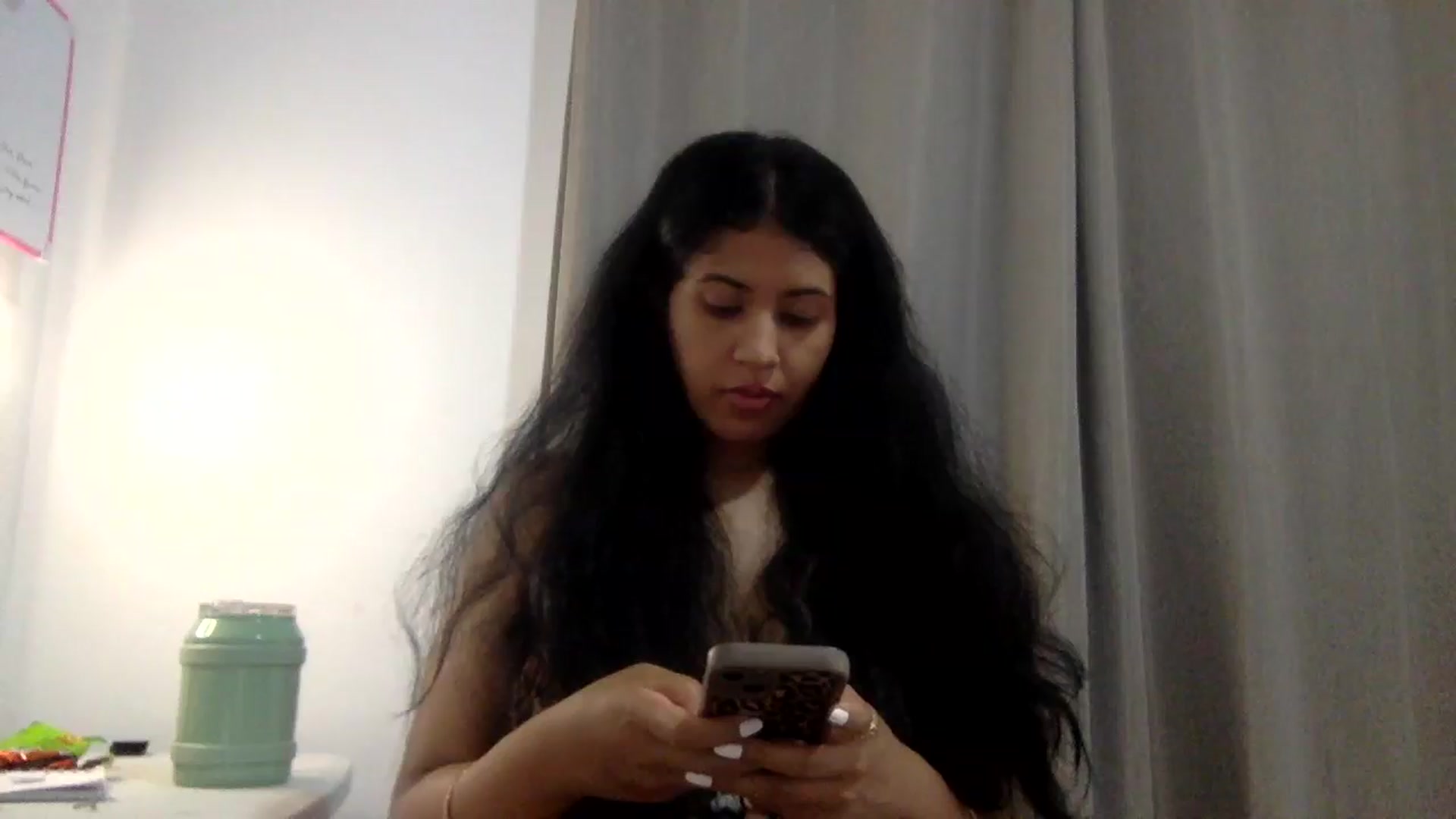 Gallery image thumbnail from Arabigoddess's myfreecams stream on, 03/01/2026, 12:38 image 6 of 20