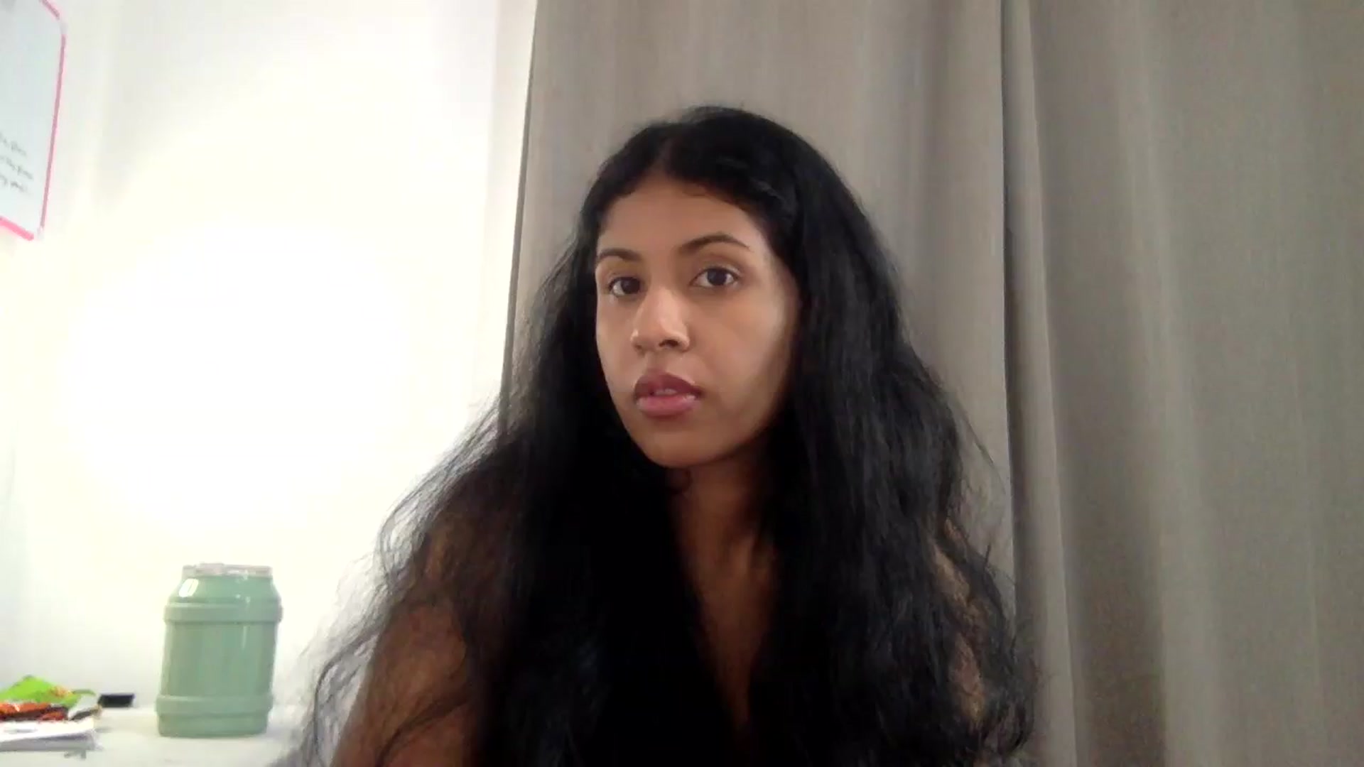 Gallery image thumbnail from Arabigoddess's myfreecams stream on, 03/01/2026, 12:38 image 19 of 20