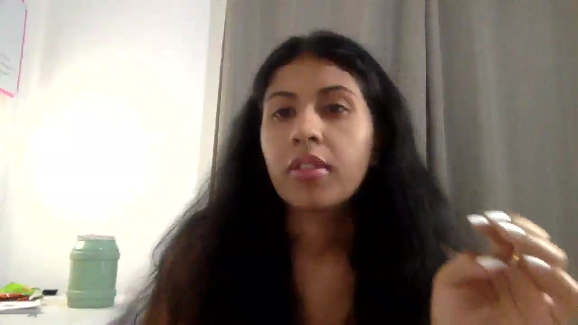 Gallery image thumbnail from Arabigoddess's myfreecams stream on, 03/01/2026, 12:38 image 12 of 20