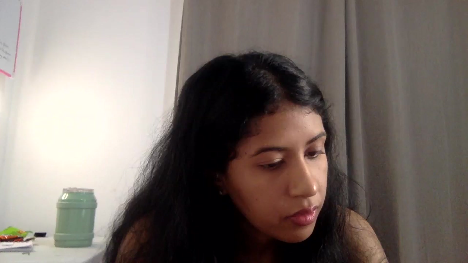 Gallery image thumbnail from Arabigoddess's myfreecams stream on, 03/01/2026, 12:38 image 16 of 20