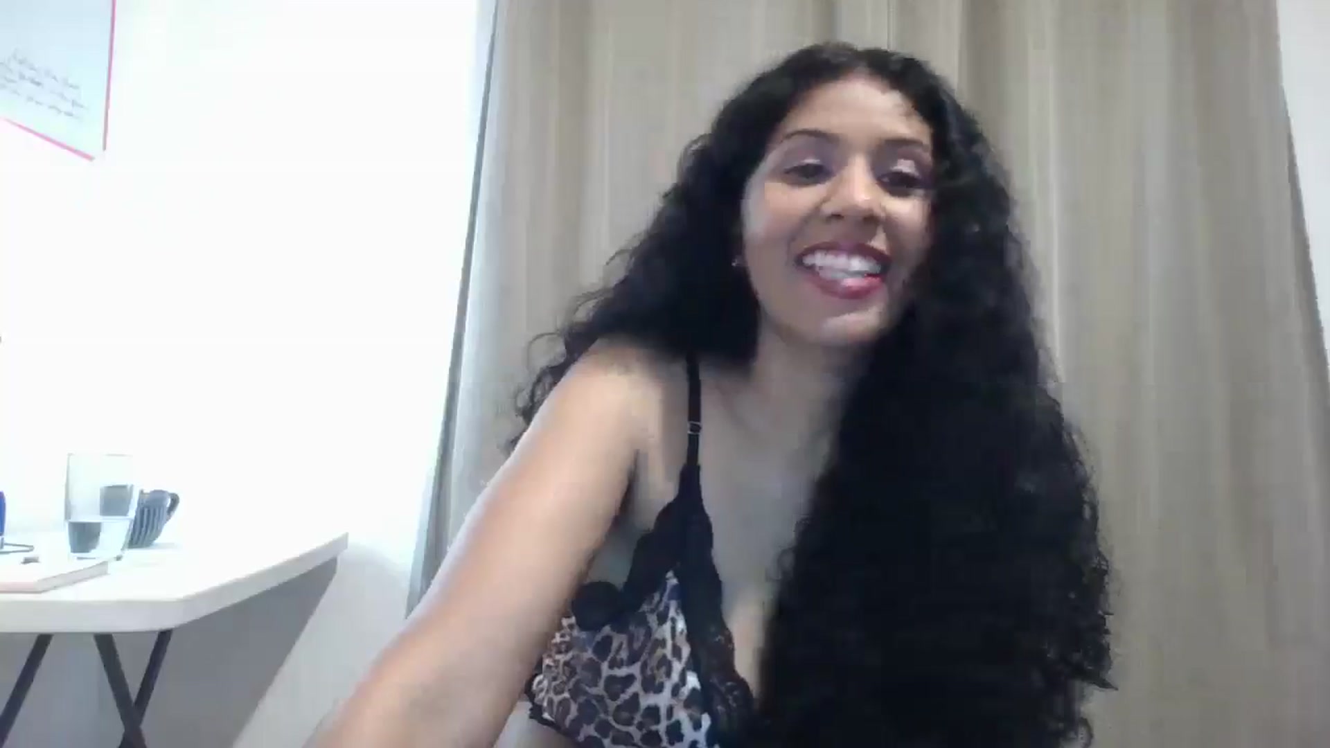 Gallery image thumbnail from Arabigoddess's myfreecams stream on, 04/12/2026, 09:25 image 10 of 20