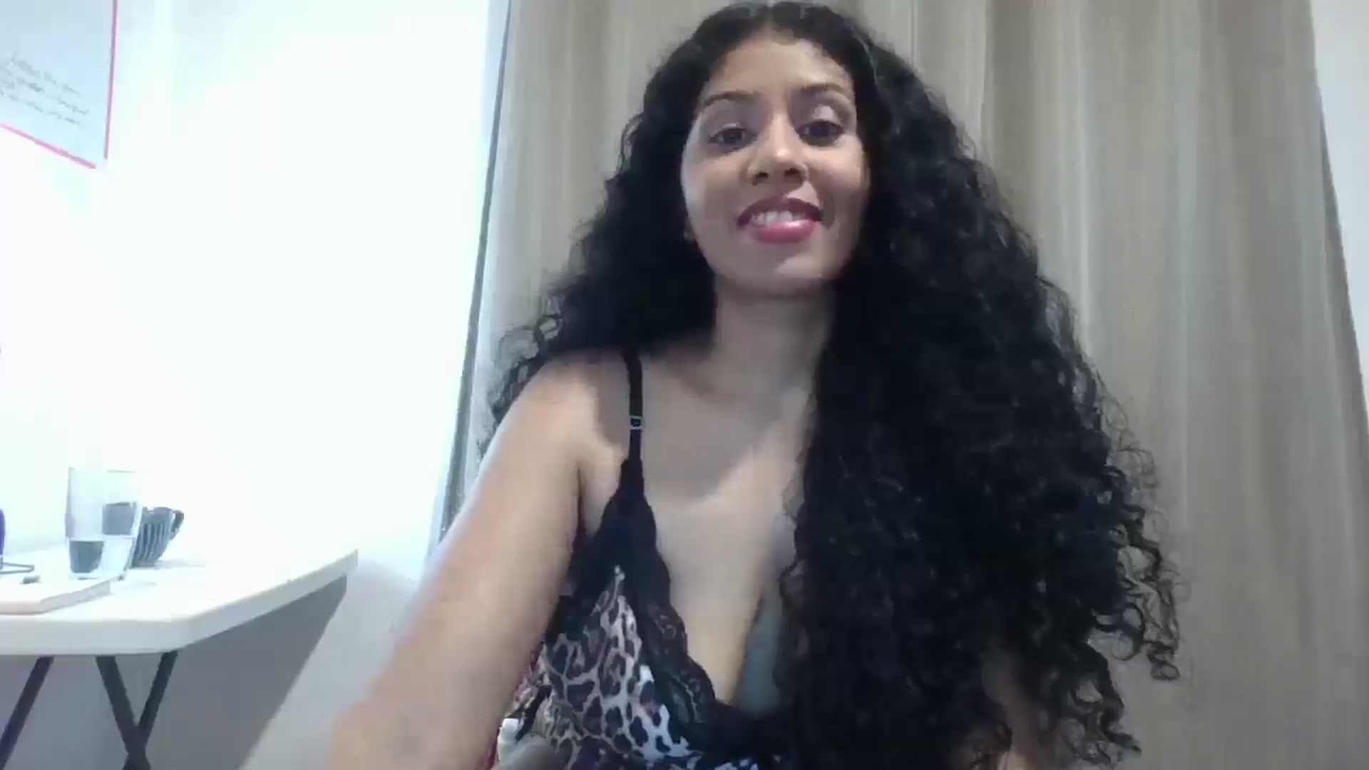 Gallery image thumbnail from Arabigoddess's myfreecams stream on, 04/12/2026, 09:25 image 13 of 20